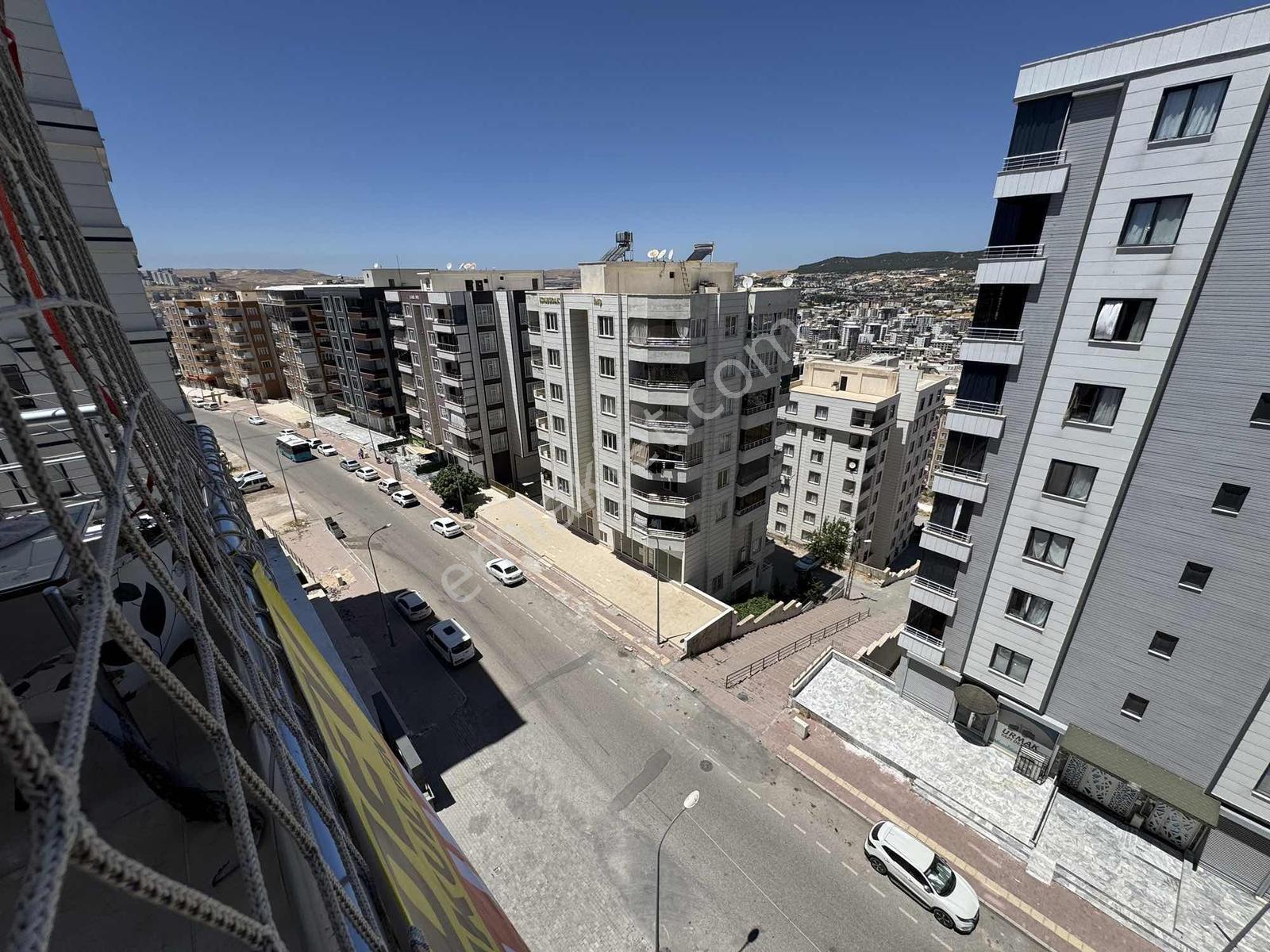 Eksper Emlak'tan Güzelşehir'de 3+1 17 Metre Yol Üzeri Daire - Görsel 25