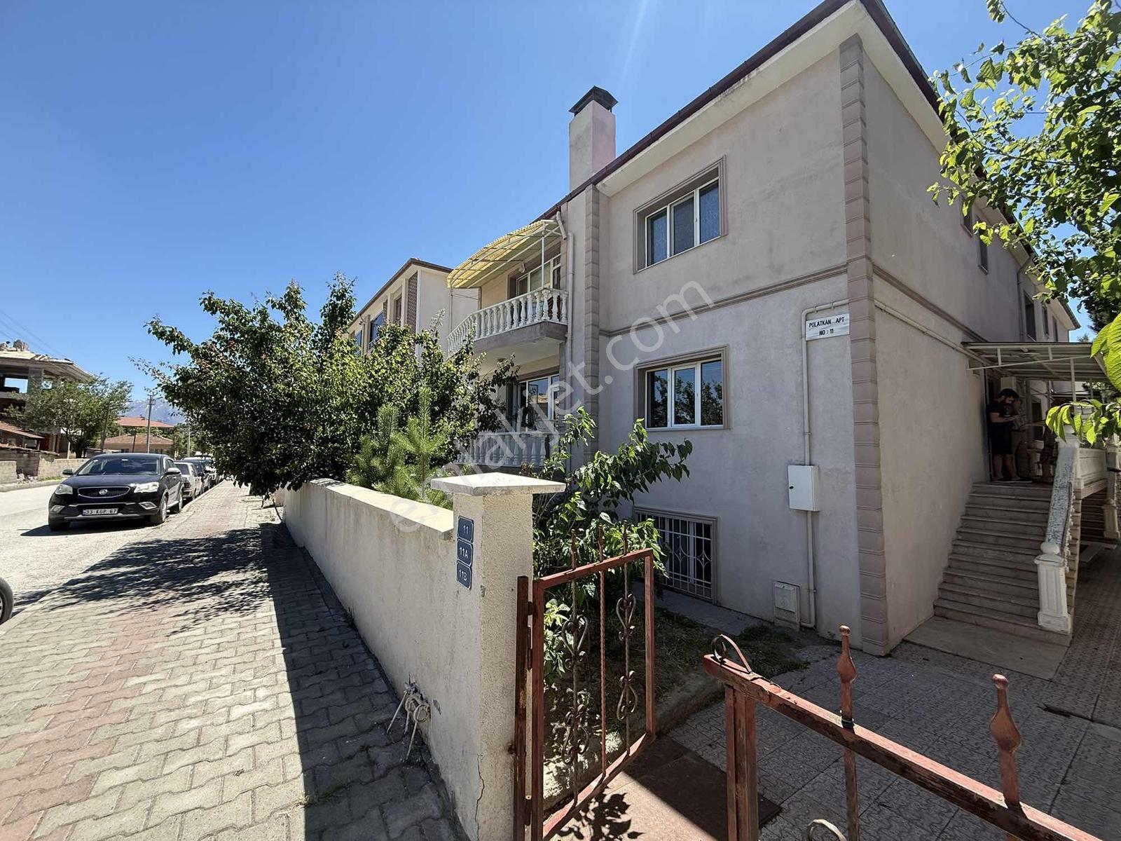Remax Dem'den Kazımkarabekir De Depozitosuz Kiralık 2+1 Daire - Görsel 2