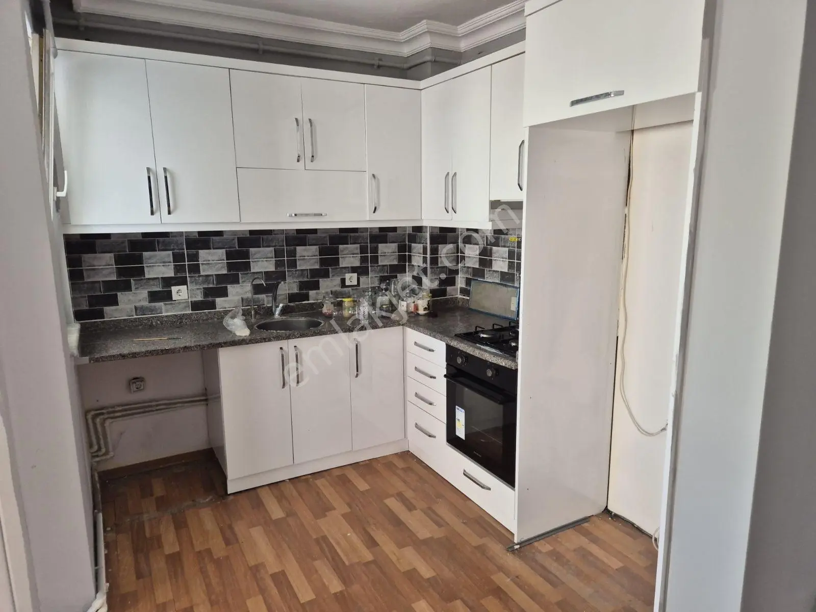 Konyaaltı Hurmada Havuzlu Kombili 4+1 Eşyalı Daire - Görsel 6