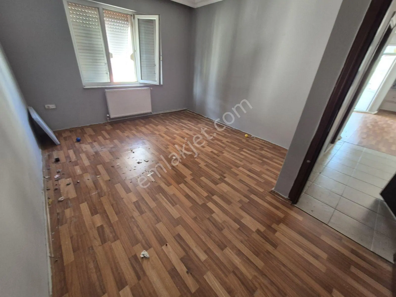 Konyaaltı Hurmada Havuzlu Kombili 4+1 Eşyalı Daire - Görsel 8
