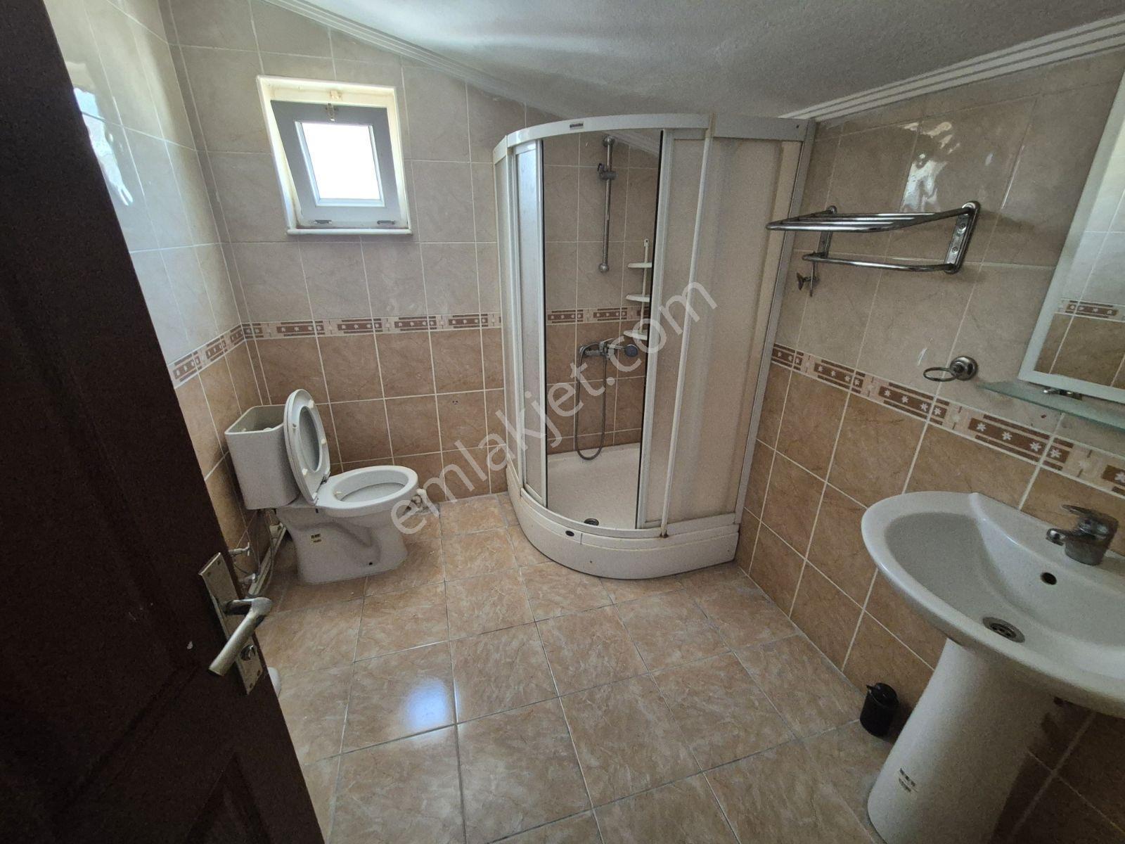 Konyaaltı Hurmada Havuzlu Kombili 4+1 Eşyalı Daire - Görsel 12