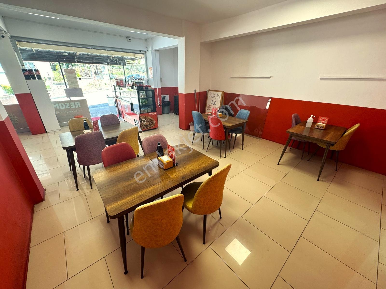 Pars Prime I Merkezi Konumda Devren Kiralık Resume İş Yeri - Görsel 4