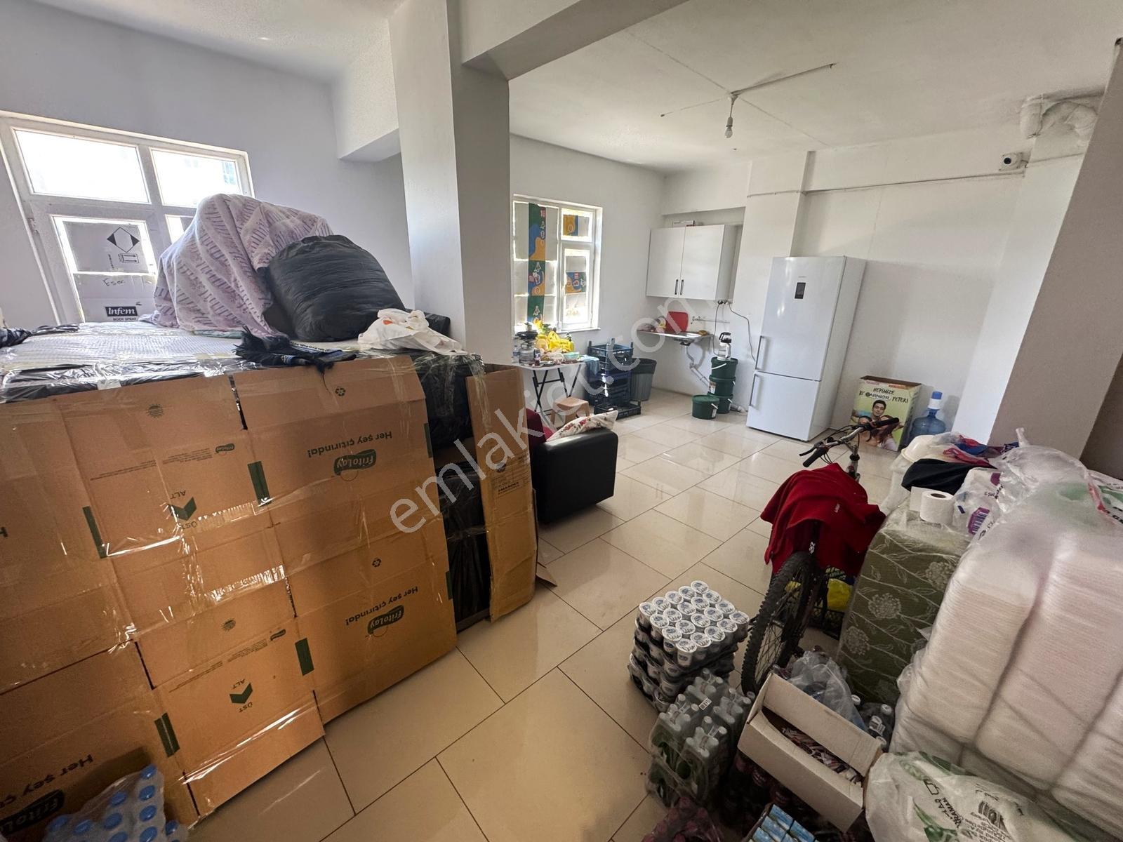 Pars Prime I Merkezi Konumda Devren Kiralık Resume İş Yeri - Görsel 9