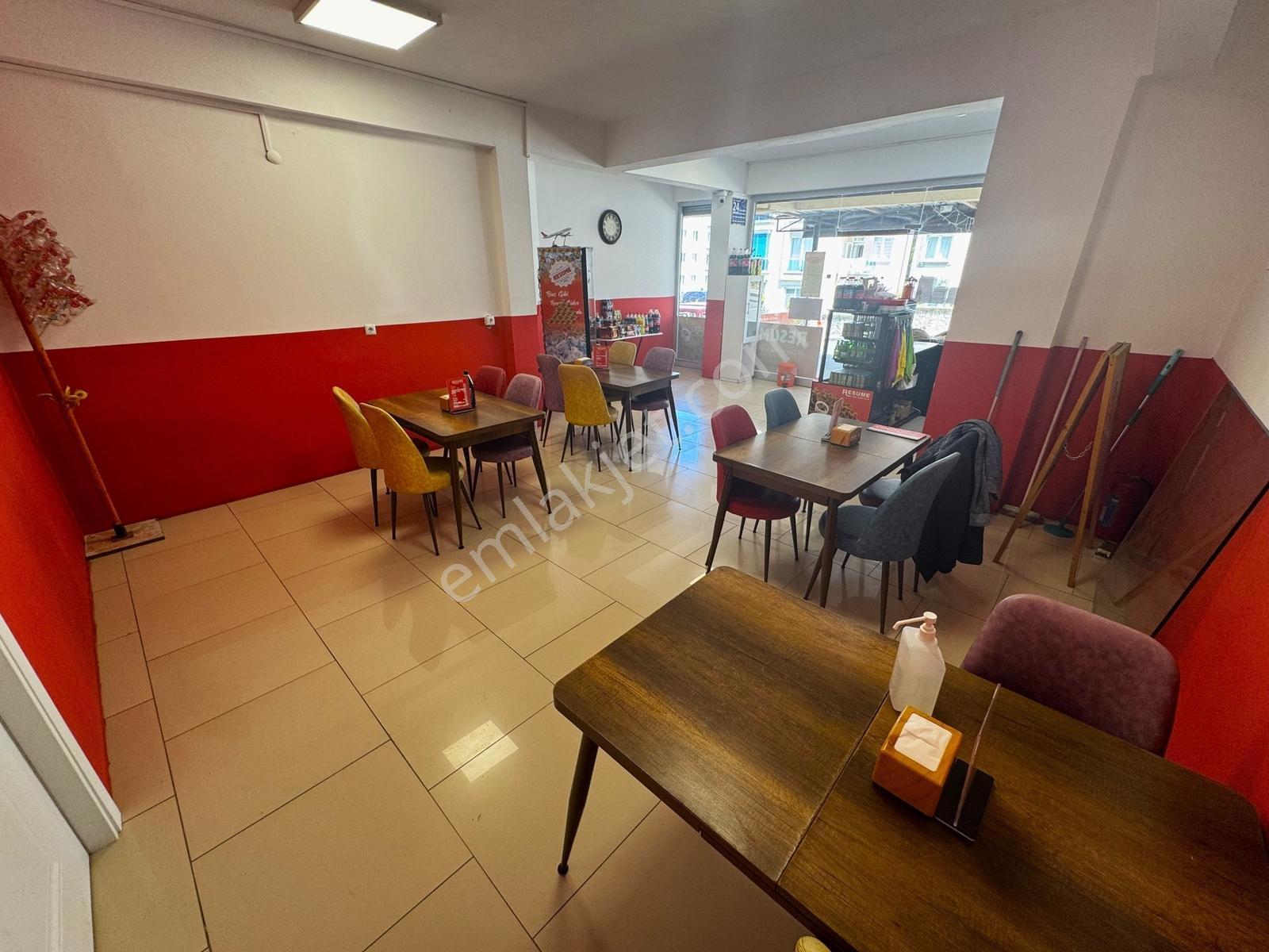 Pars Prime I Merkezi Konumda Devren Kiralık Resume İş Yeri - Görsel 15