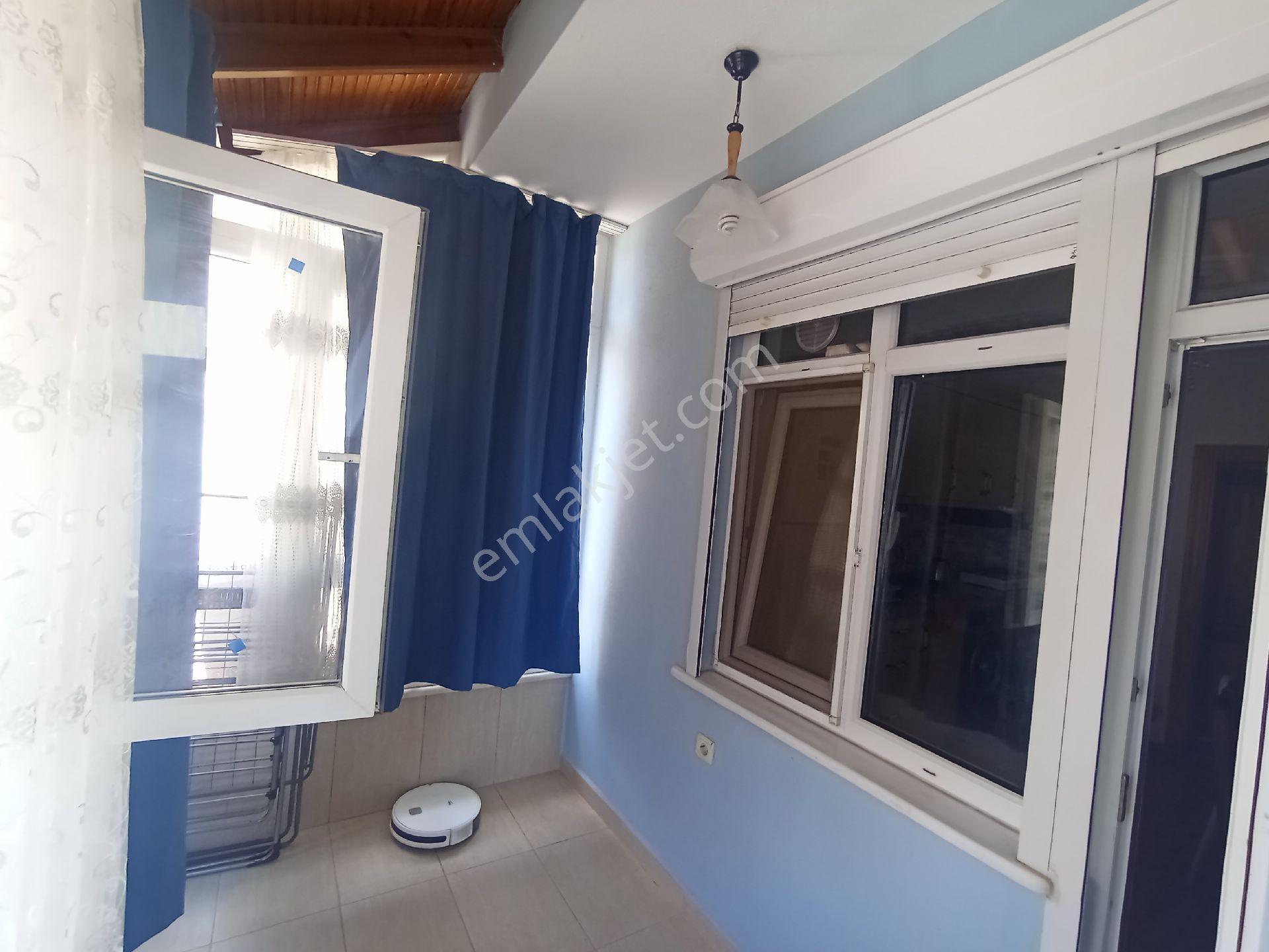 İznik Şehir Merkezinde Klimalı Ve Mobilyalı 2+1 Daire - Görsel 4