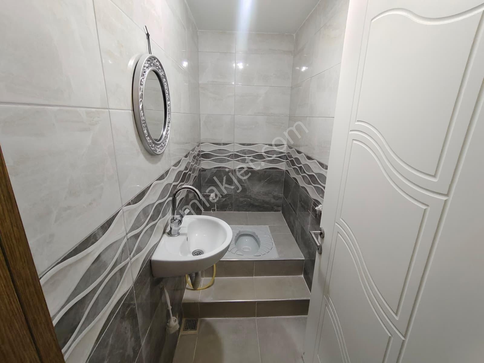 Güzelyalı Siteler Mah Kiralık 3+1 Havuzlu Yeni Daire - Görsel 17