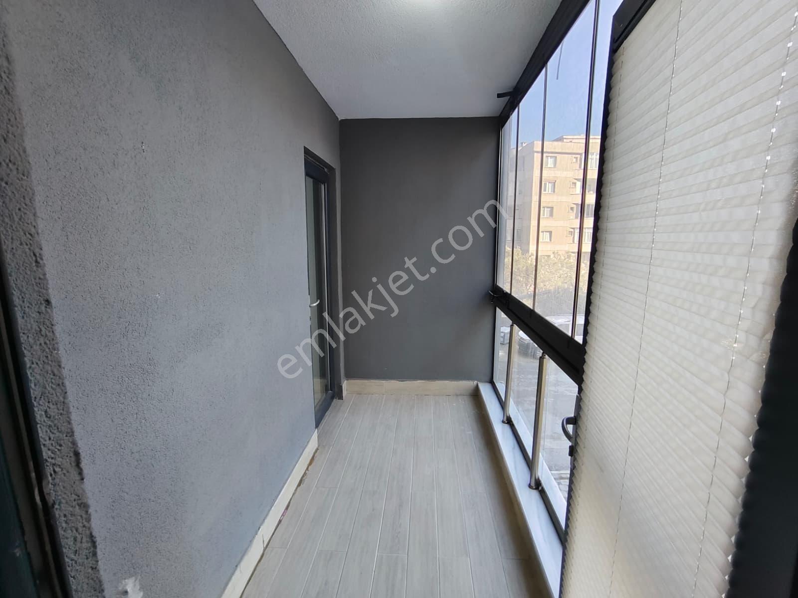 Güzelyalı Siteler Mah Kiralık 3+1 Havuzlu Yeni Daire - Görsel 18