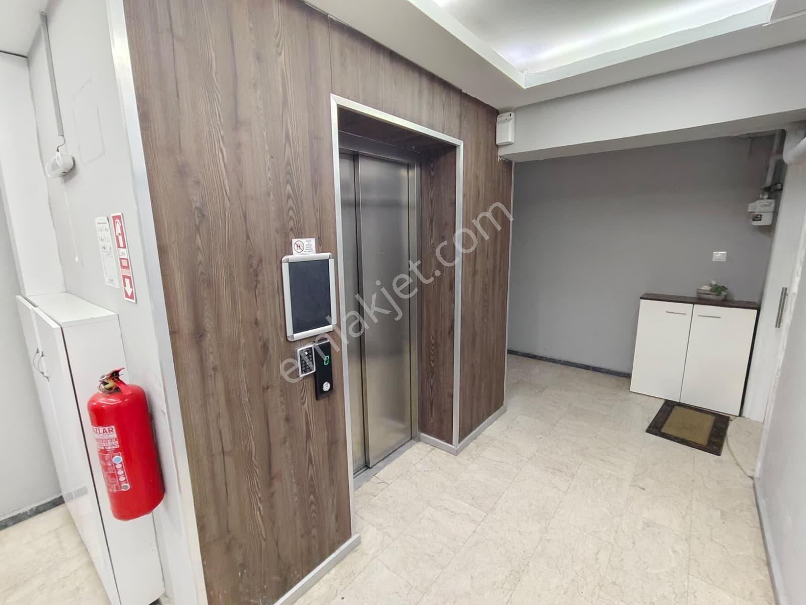 Güzelyalı Siteler Mah Kiralık 3+1 Havuzlu Yeni Daire - Görsel 8