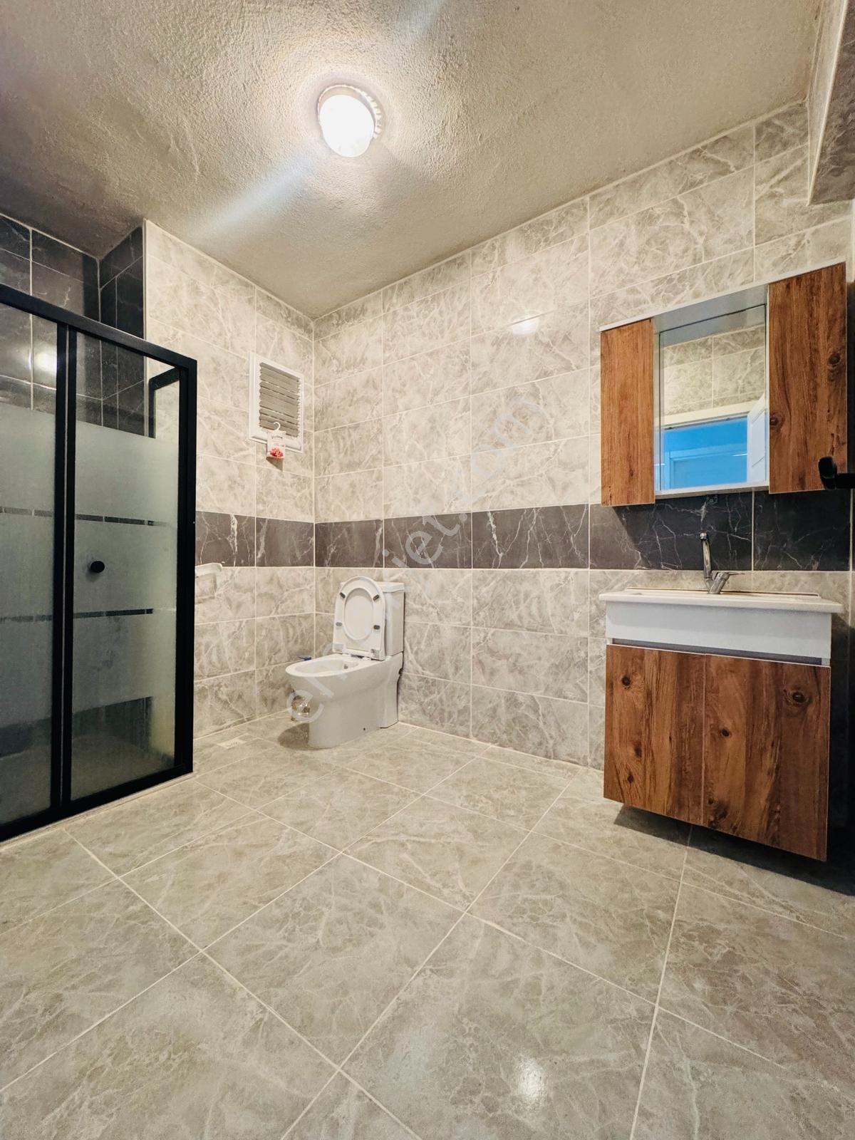 Güven'den Kapaklı Yuvam Okullar Bölgesinde Geniş Kiralık Daire - Görsel 26