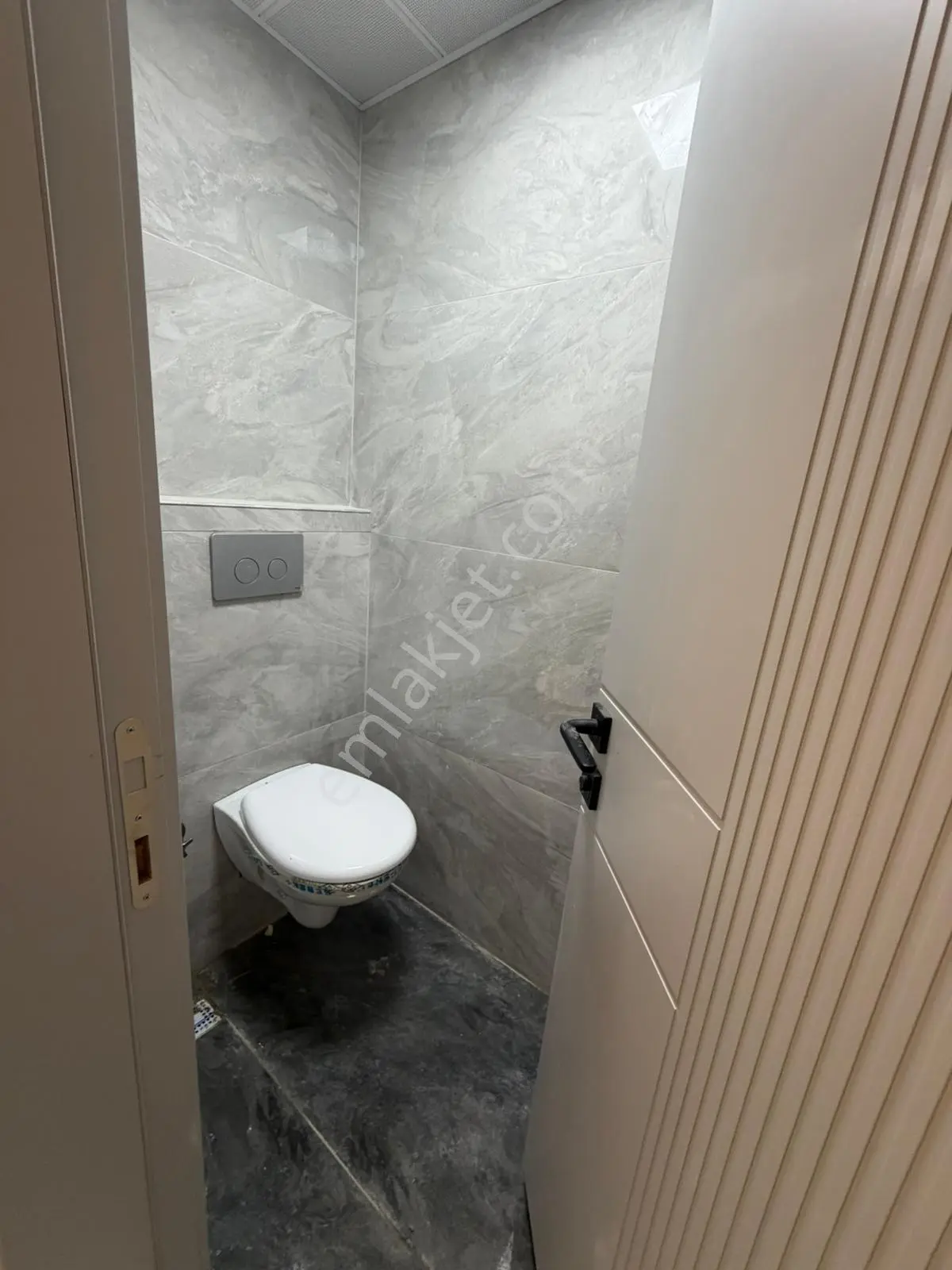Ankent Sitesi Yenilenmiş Güvenlikli Kök Tapulu Müstakil Villa - Görsel 28
