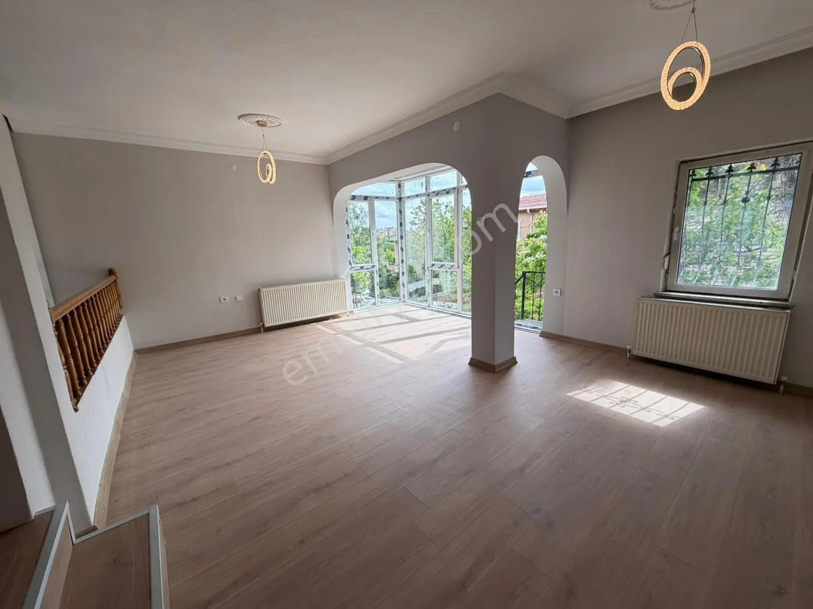 Ankent Sitesi Yenilenmiş Güvenlikli Kök Tapulu Müstakil Villa - Görsel 25