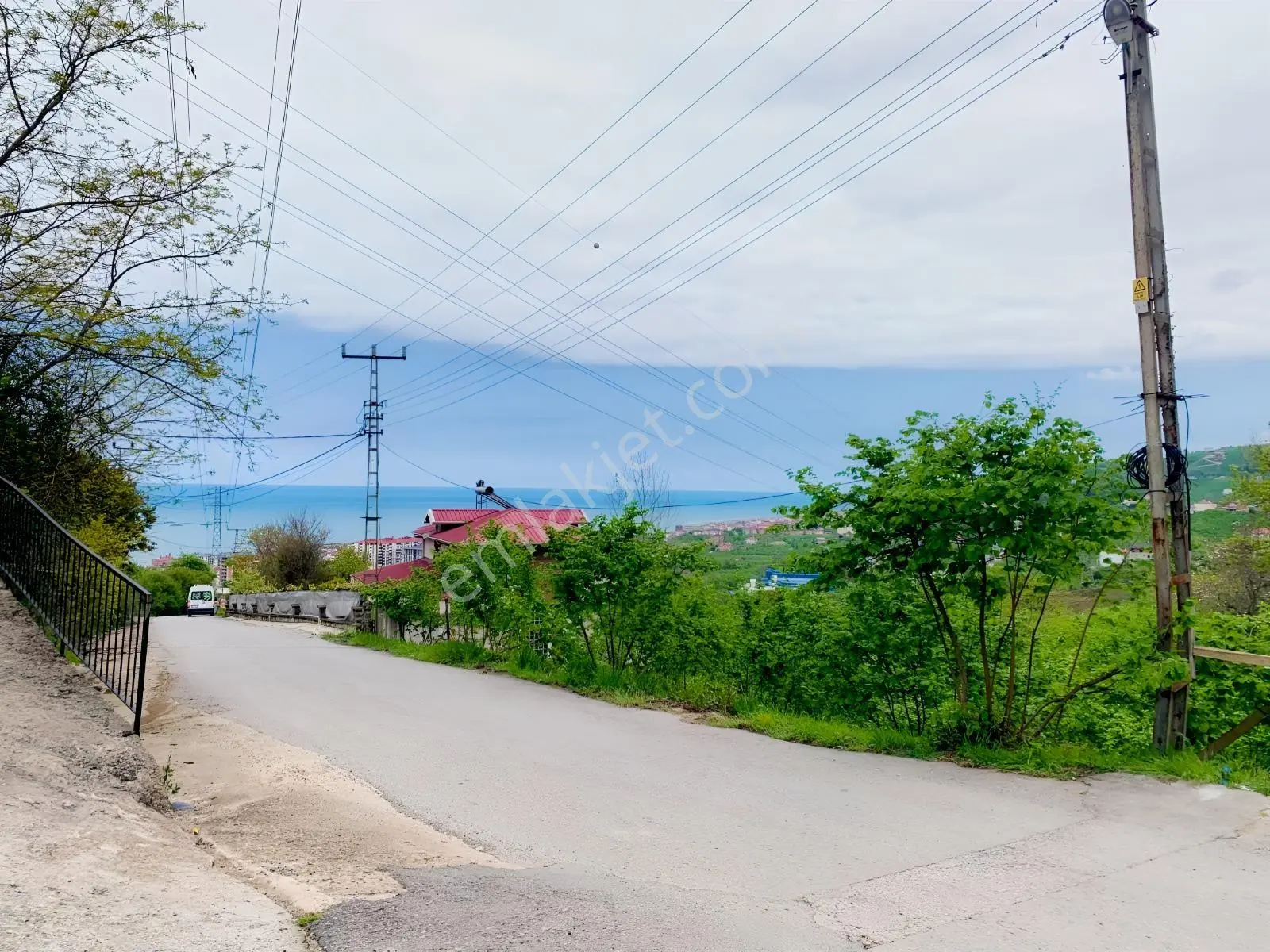 Doğuş Gayrimenkul Arsin Güzelyalı Da Satılık Arsa - Görsel 2