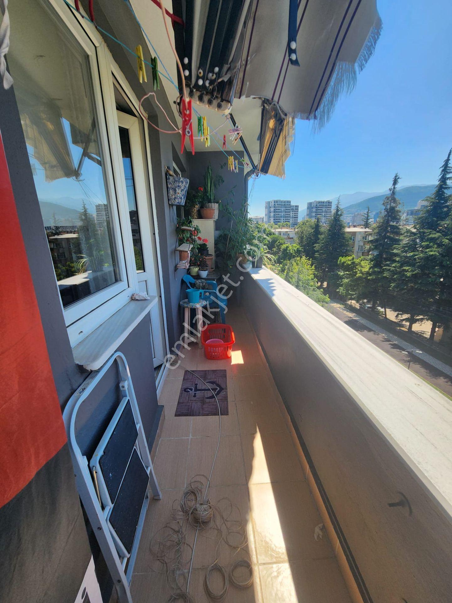 İhsaniye Beykent Sitesi | Satılık 3+1 140 M² Manzaralı Daire - Görsel 14