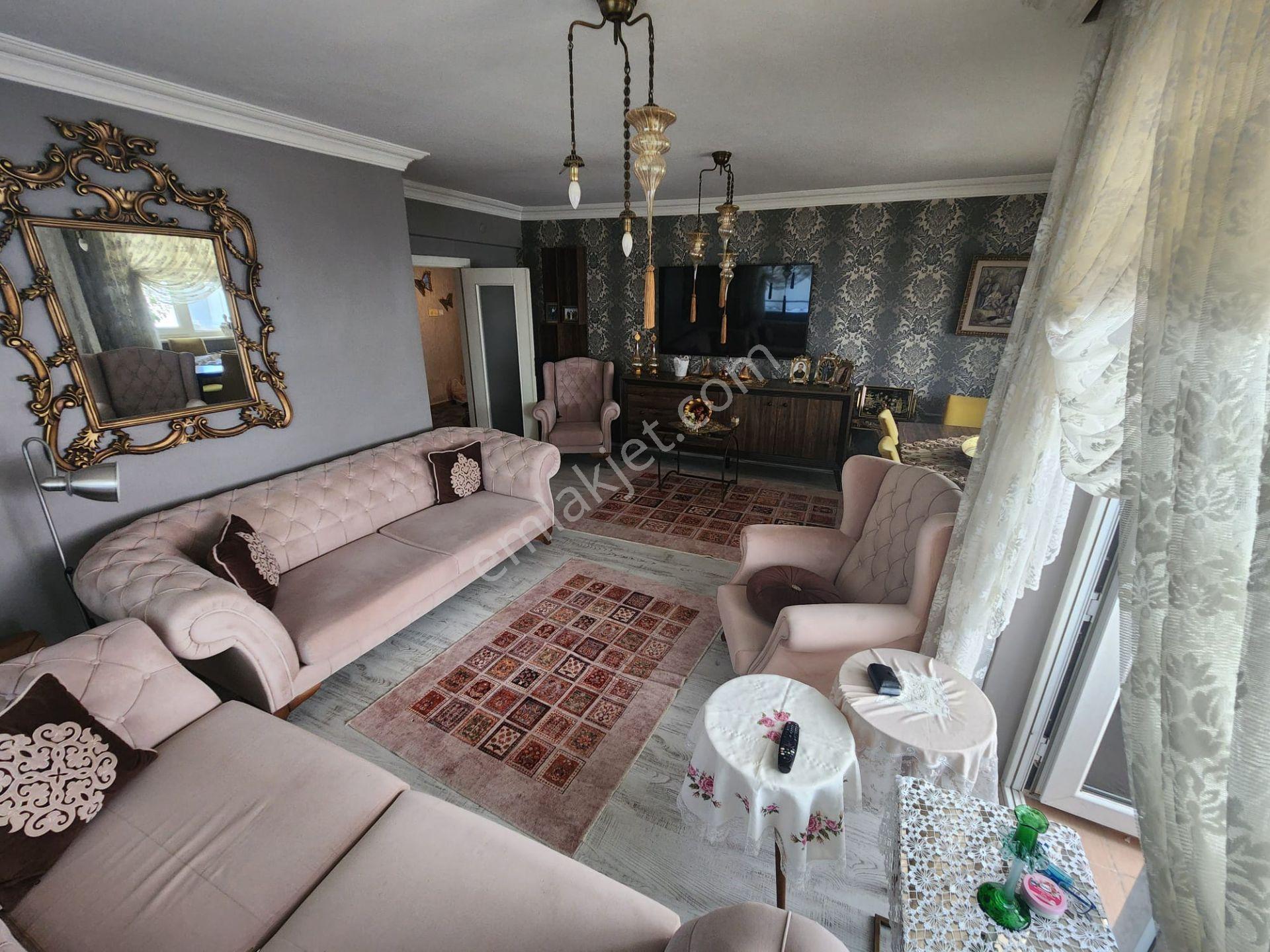 İhsaniye Beykent Sitesi | Satılık 3+1 140 M² Manzaralı Daire - Görsel 5