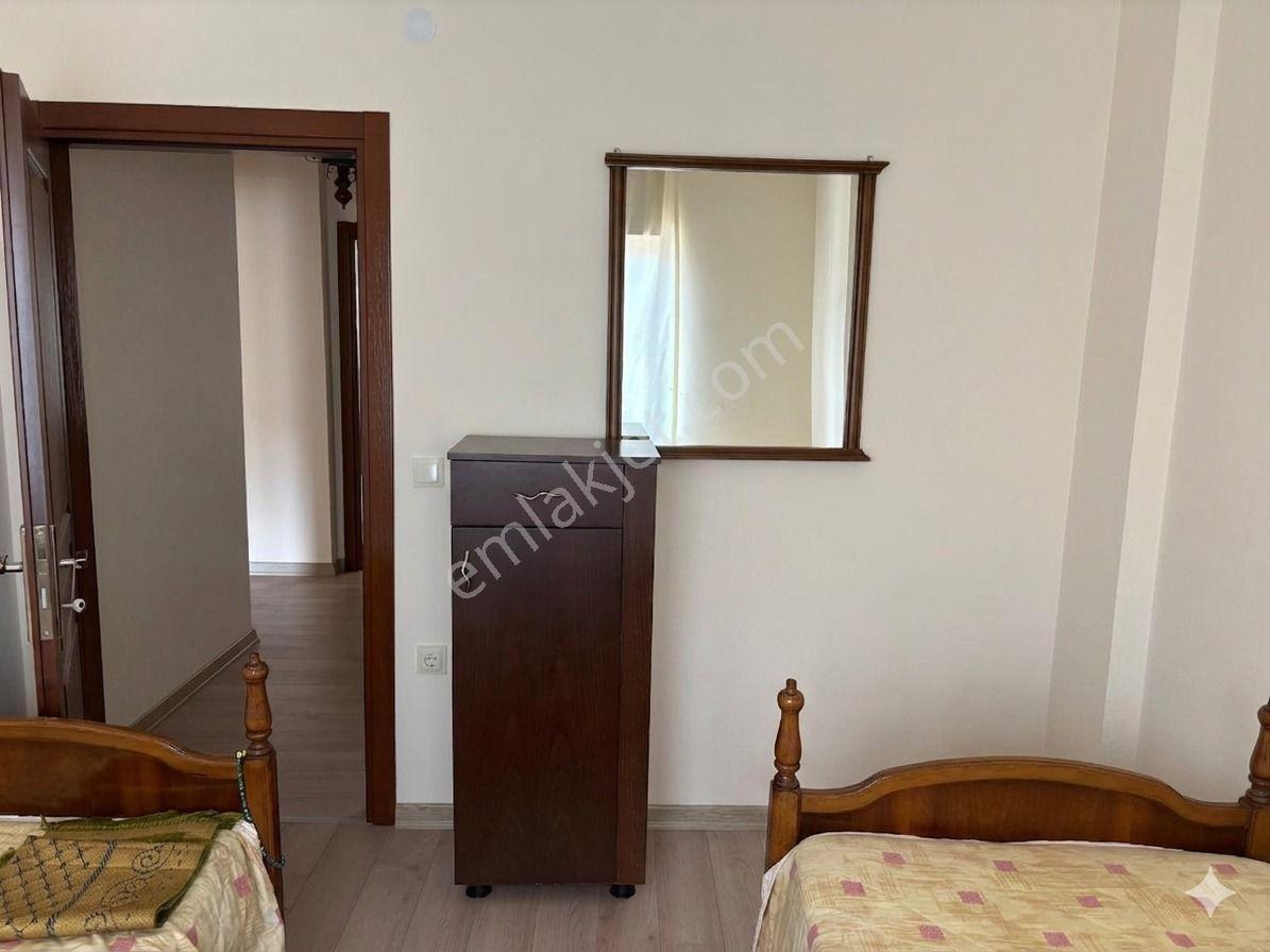 Doğuş Gayrimenkul Arsin Yeşilce De Satılık Daire - Görsel 15