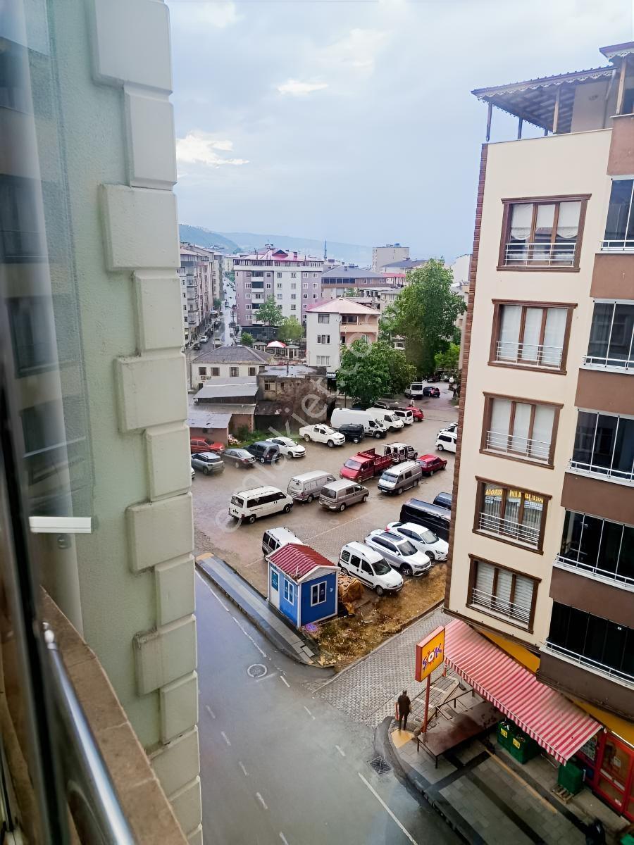 Doğuş Gayrimenkul Arsin Yeşilce De Satılık Daire - Görsel 6