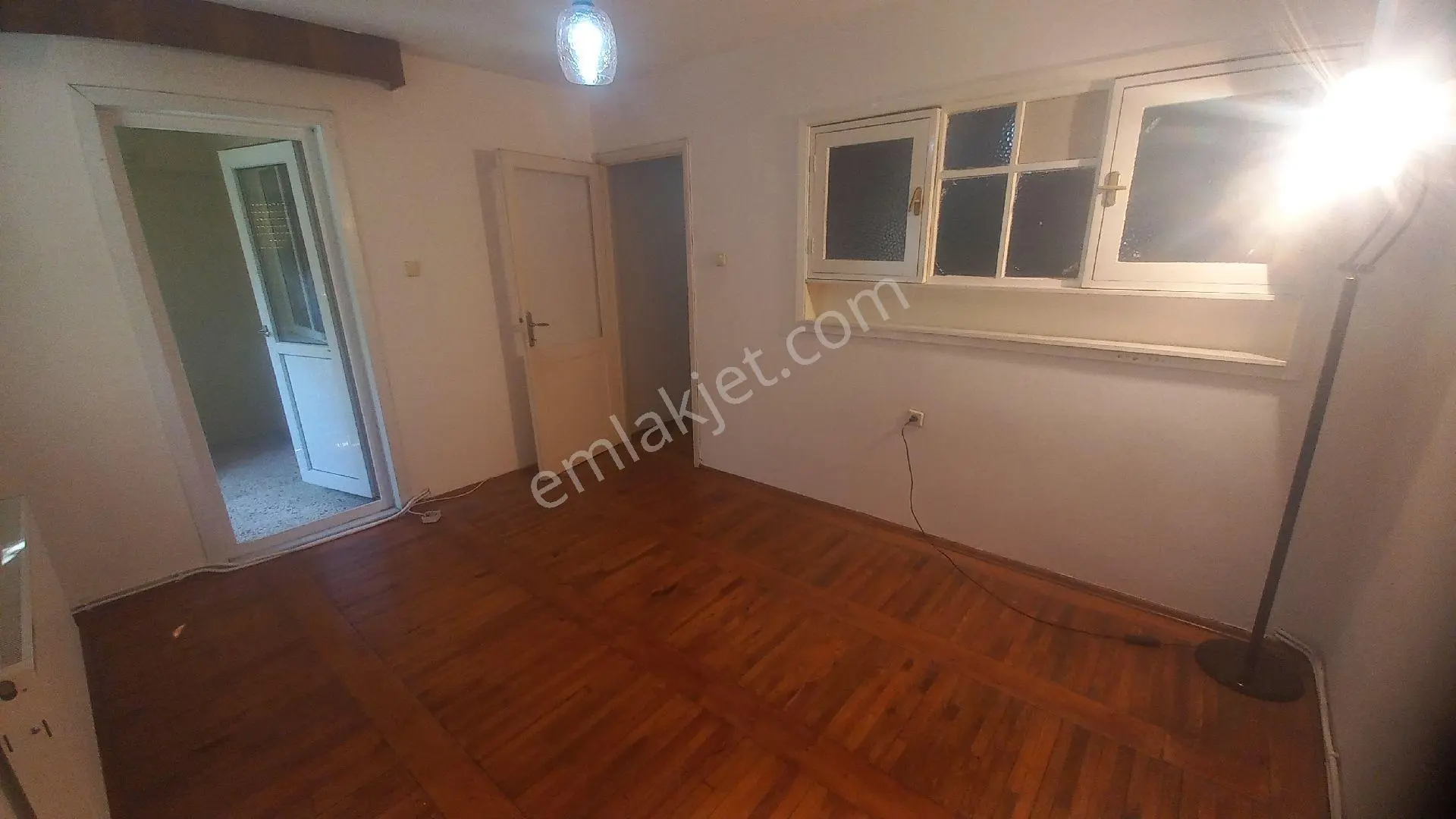 Bayraklı Mansuroğlunda Bölge Metroya 200 M Konumda 3+1 Doğalgazlı Kiralık Daire - Görsel 13