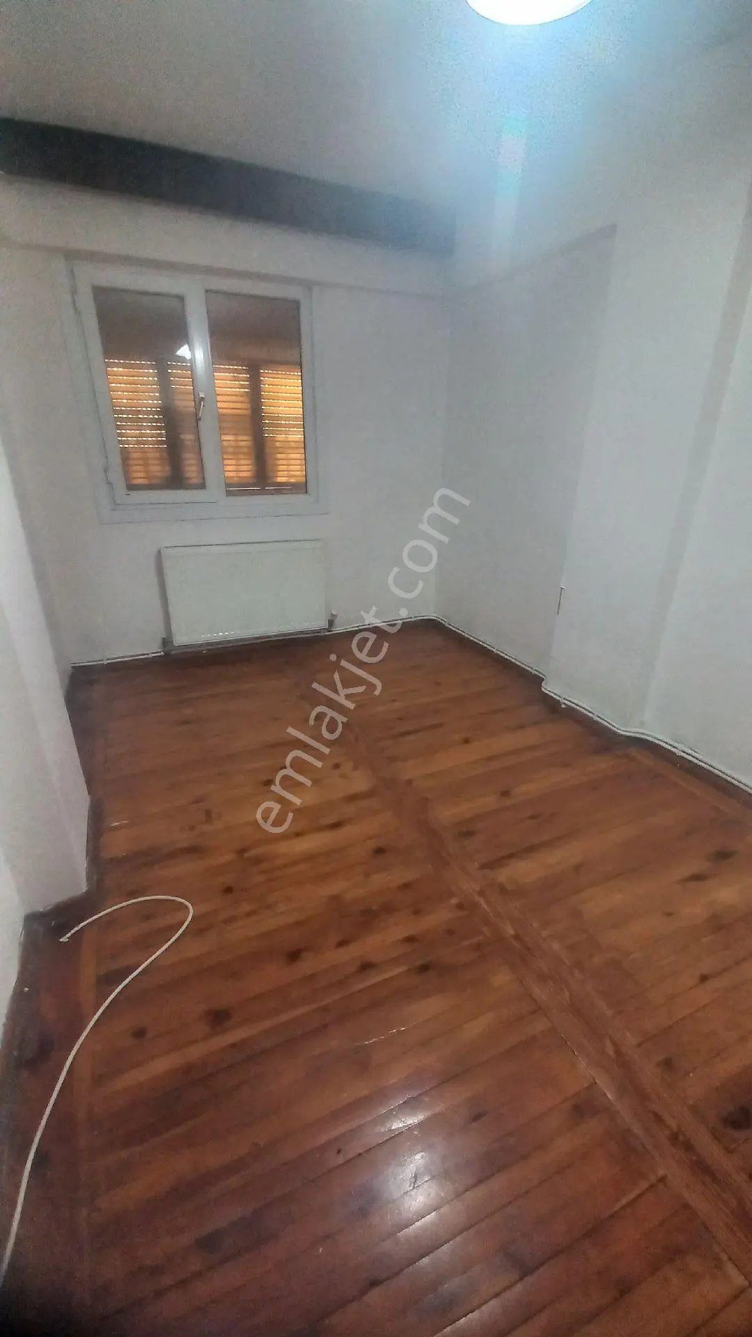 Bayraklı Mansuroğlunda Bölge Metroya 200 M Konumda 3+1 Doğalgazlı Kiralık Daire - Görsel 8