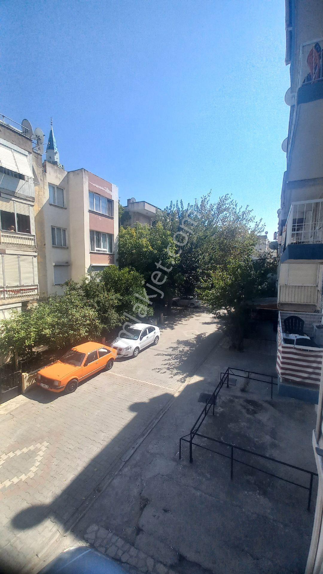 Bayraklı Mansuroğlunda Bölge Metroya 200 M Konumda 3+1 Doğalgazlı Kiralık Daire - Görsel 34