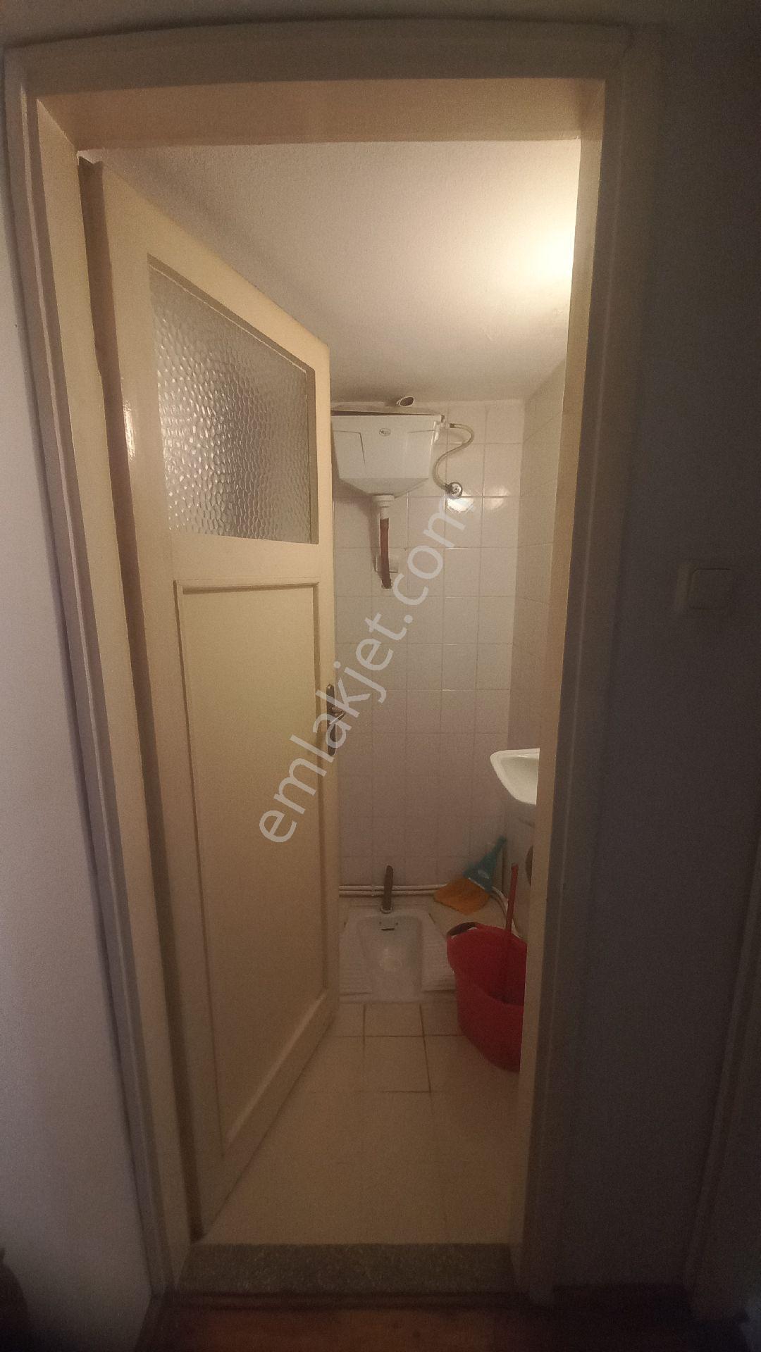 Bayraklı Mansuroğlunda Bölge Metroya 200 M Konumda 3+1 Doğalgazlı Kiralık Daire - Görsel 24