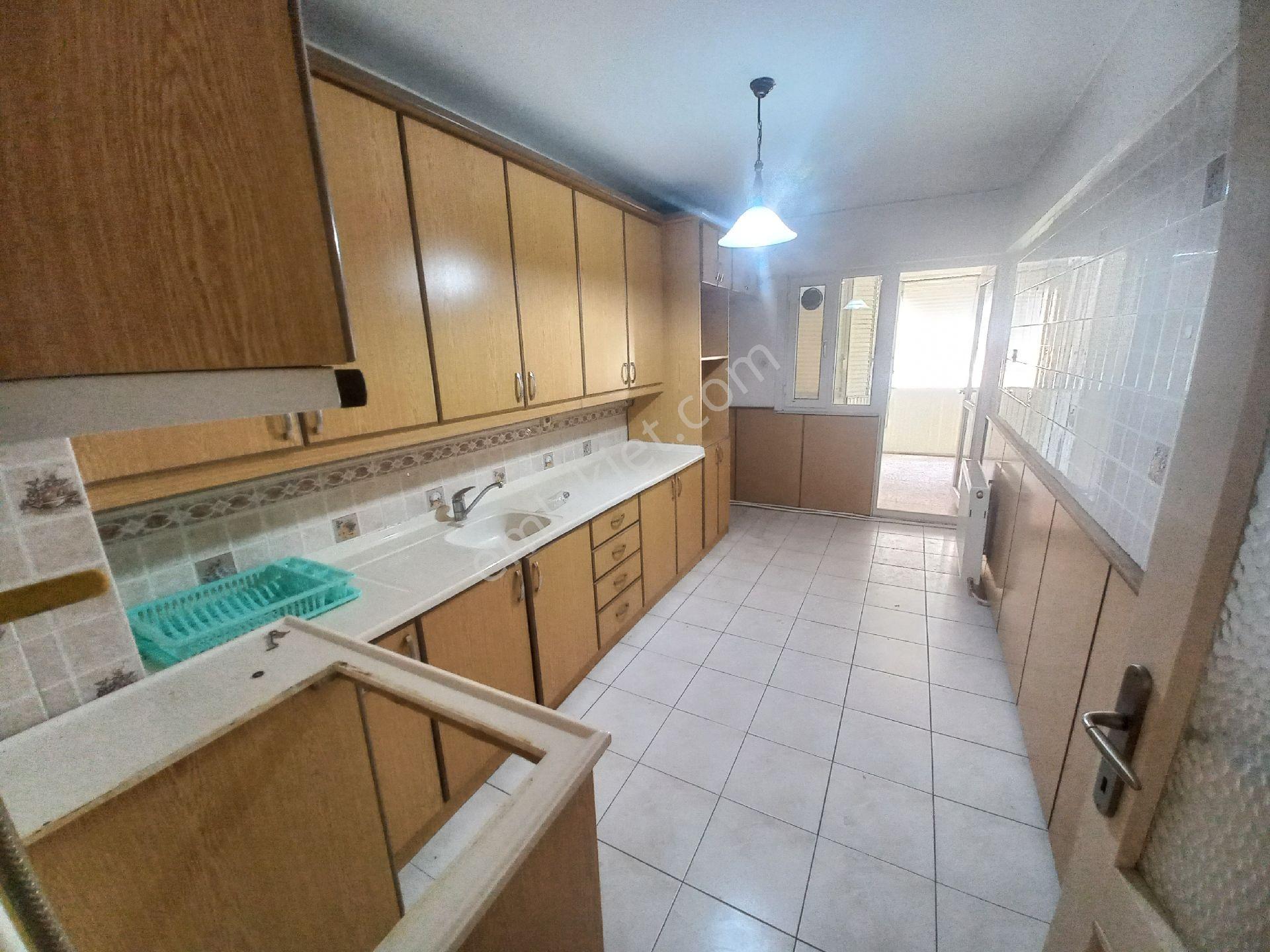 Bayraklı Mansuroğlunda Bölge Metroya 200 M Konumda 3+1 Doğalgazlı Kiralık Daire - Görsel 18