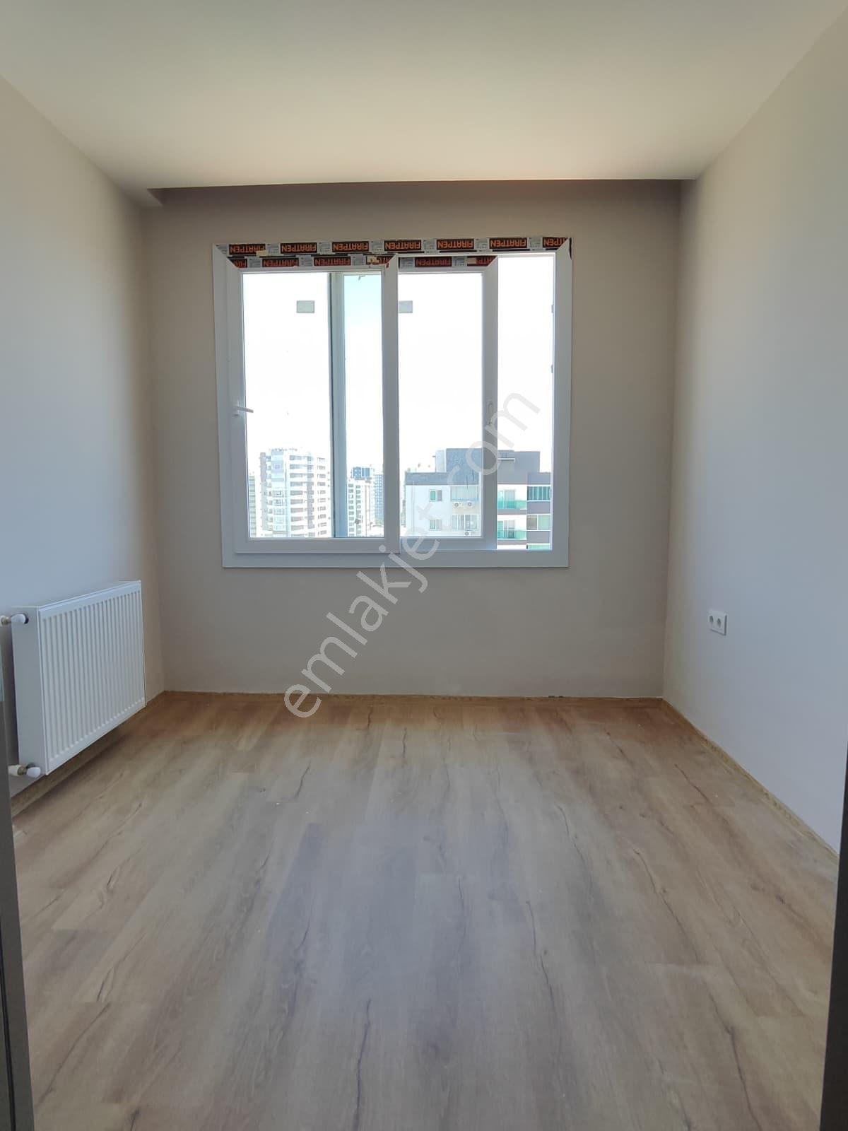 Thor'dan Mezitli'de Emerald Platınum Sitesinde 2+1 Kiralık Daire - Görsel 16