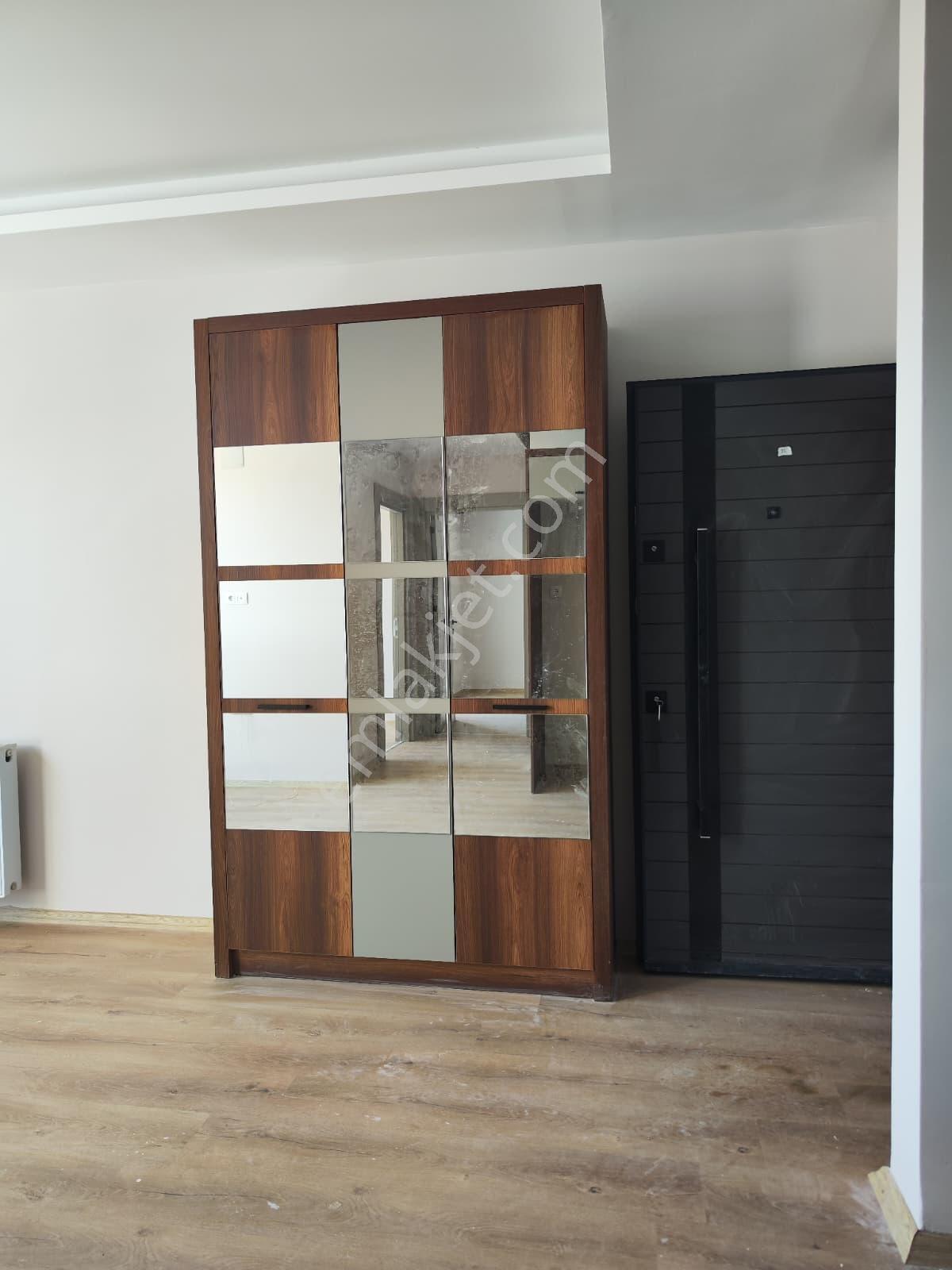Thor'dan Mezitli'de Emerald Platınum Sitesinde 2+1 Kiralık Daire - Görsel 8