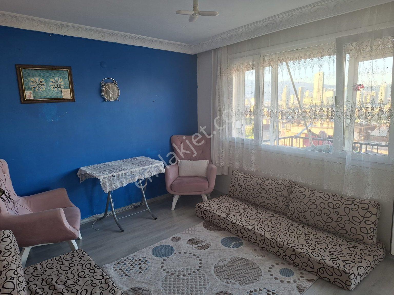 Satılık Daire Ballıkuyu Konak İzmir - Görsel 11