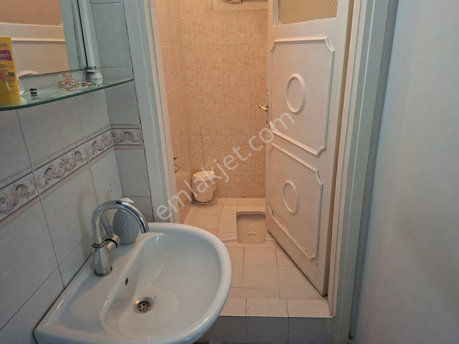 Satılık Daire Ballıkuyu Konak İzmir - Görsel 10