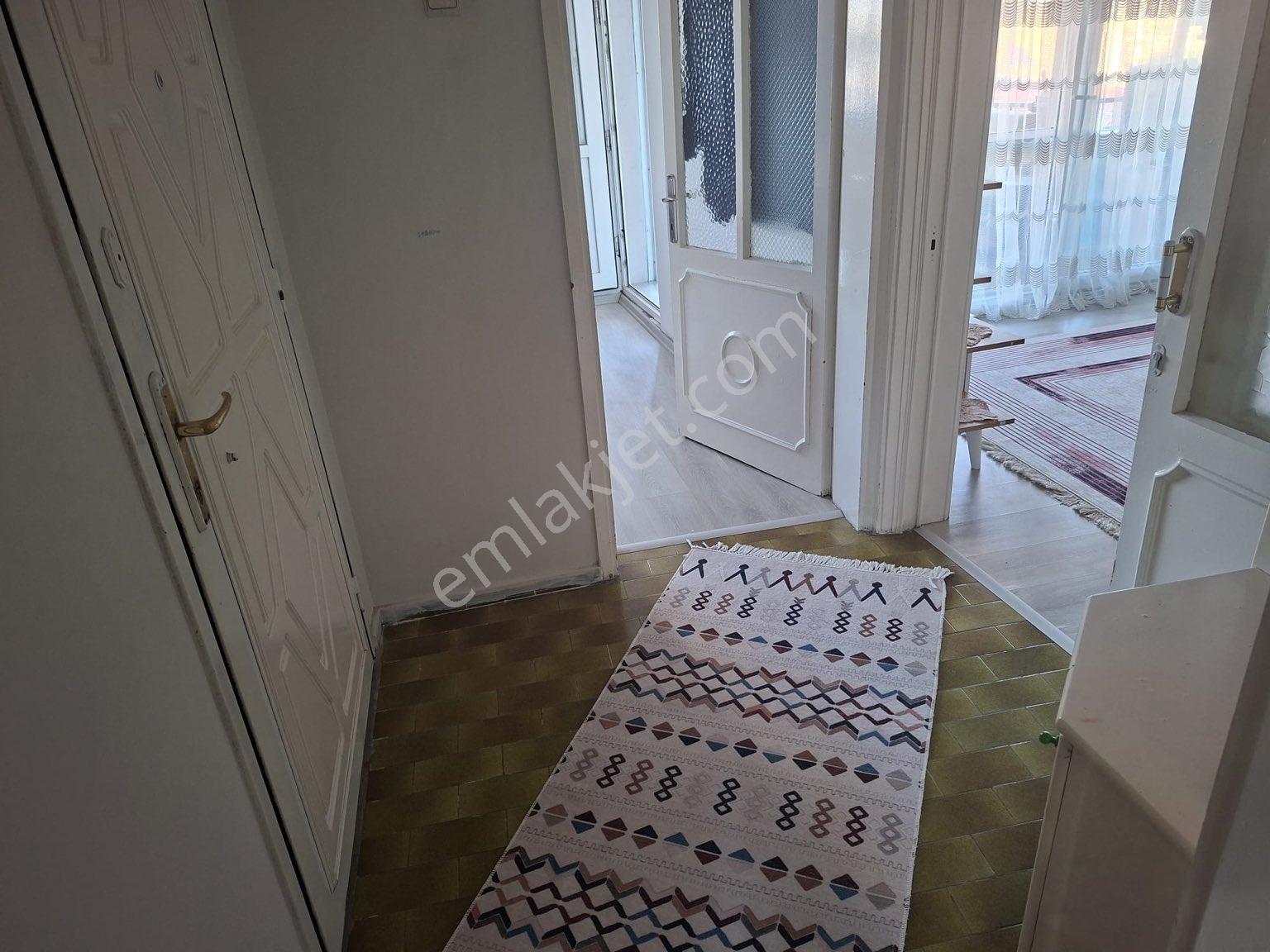 Satılık Daire Ballıkuyu Konak İzmir - Görsel 9