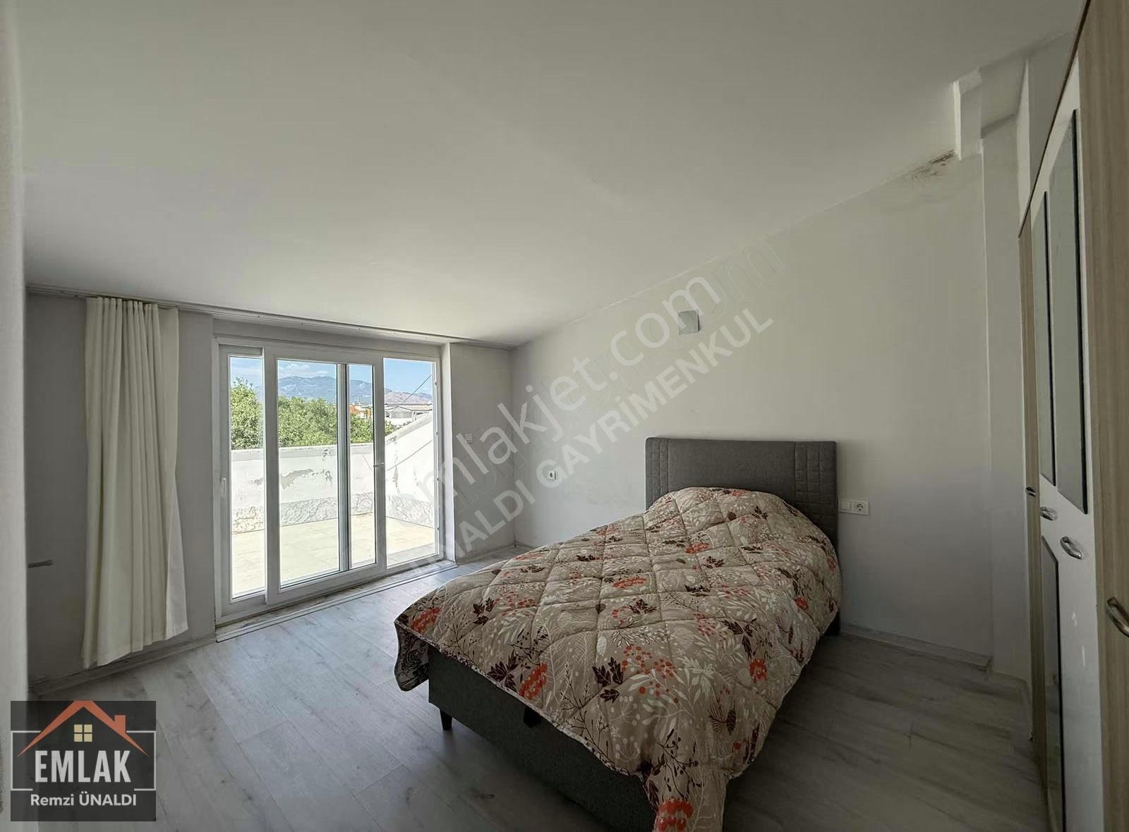 4+1 Uzun Dönem Asansörülü Kiralık Dubleks Daire - Görsel 10