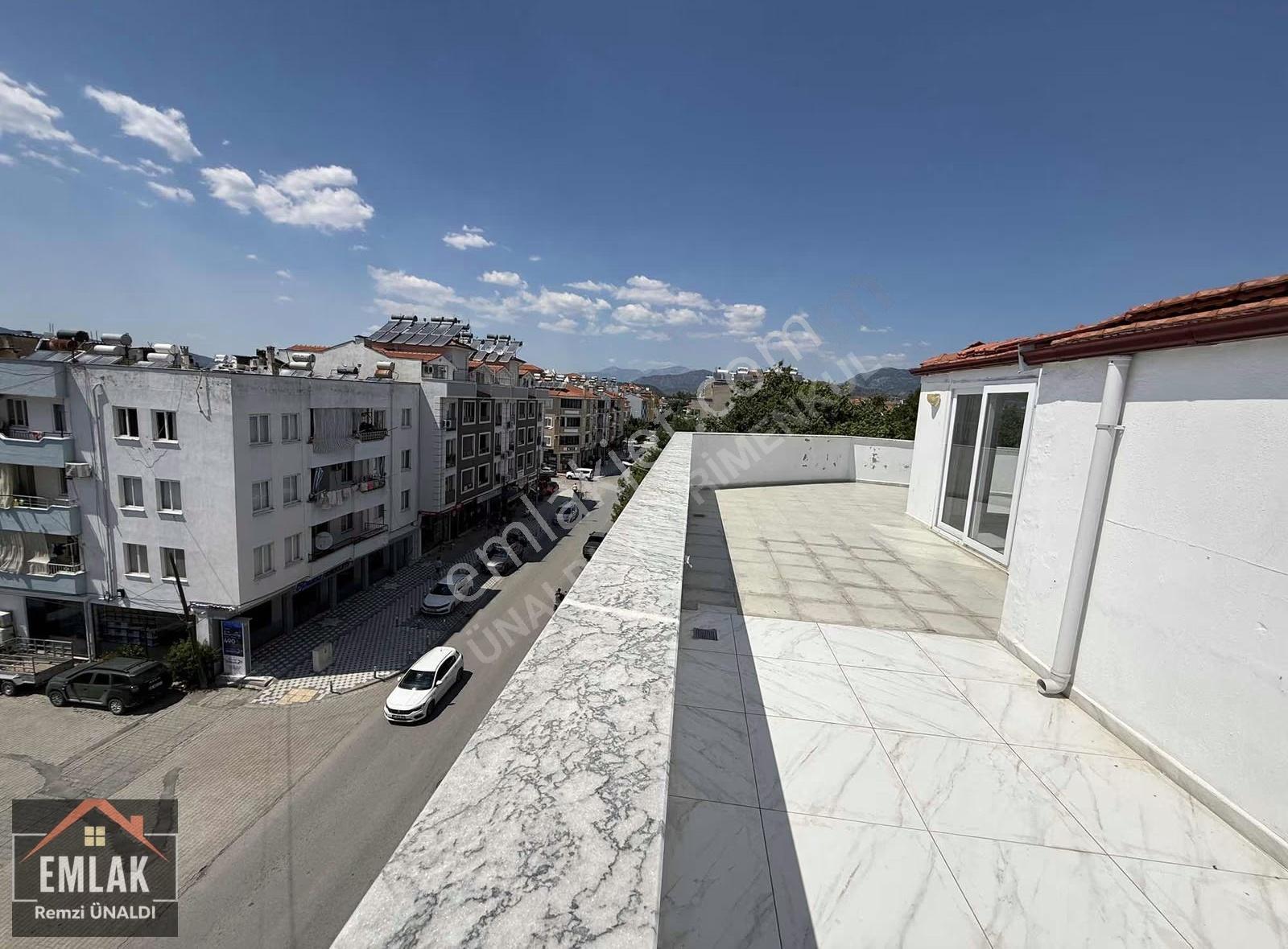 4+1 Uzun Dönem Asansörülü Kiralık Dubleks Daire - Görsel 4