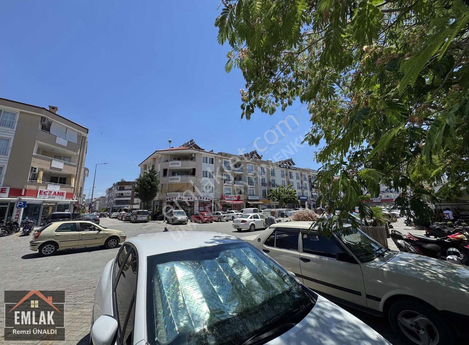 Asansörlü Çarşı Merkezde Satılık Dubleks Daire - Görsel 20