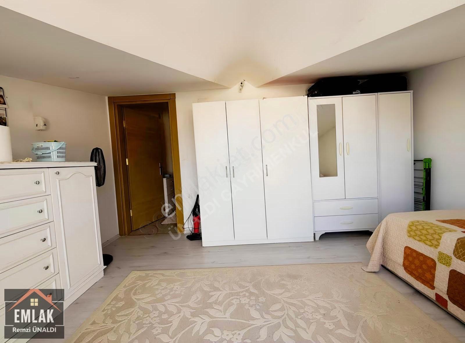 Asansörlü Çarşı Merkezde Satılık Dubleks Daire - Görsel 21