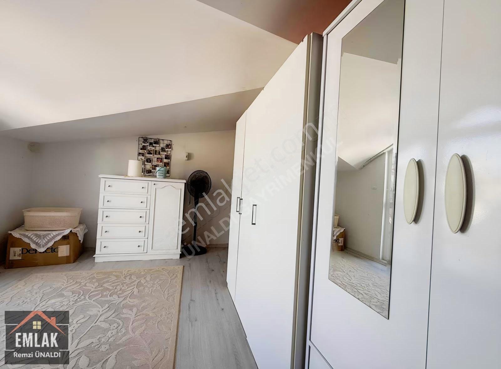 Asansörlü Çarşı Merkezde Satılık Dubleks Daire - Görsel 26