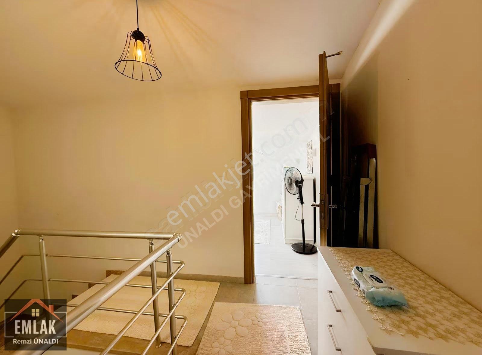 Asansörlü Çarşı Merkezde Satılık Dubleks Daire - Görsel 28