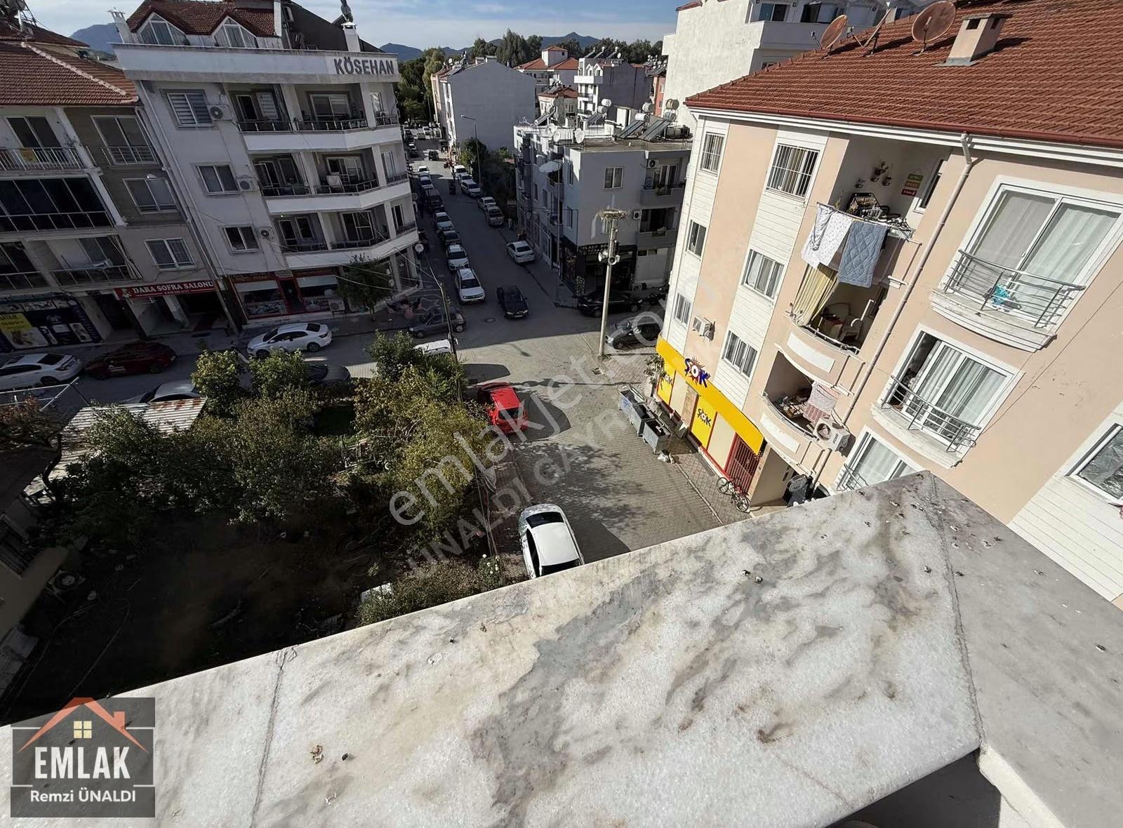 Asansörlü Çarşı Merkezde Satılık Dubleks Daire - Görsel 22