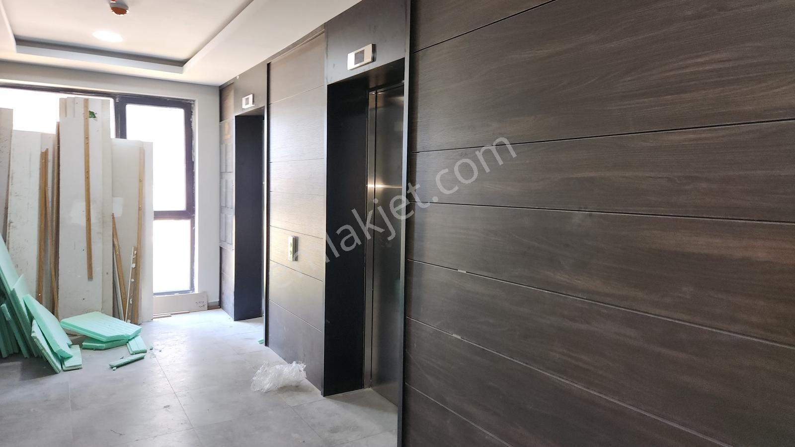 Natura Port'ta Kiralık 1+1 Sıfır Lüks Daire - Görsel 16