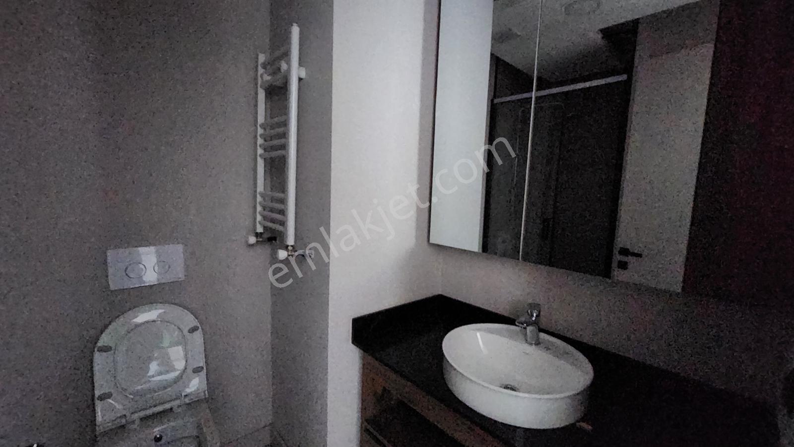 Natura Port'ta Kiralık 1+1 Sıfır Lüks Daire - Görsel 15