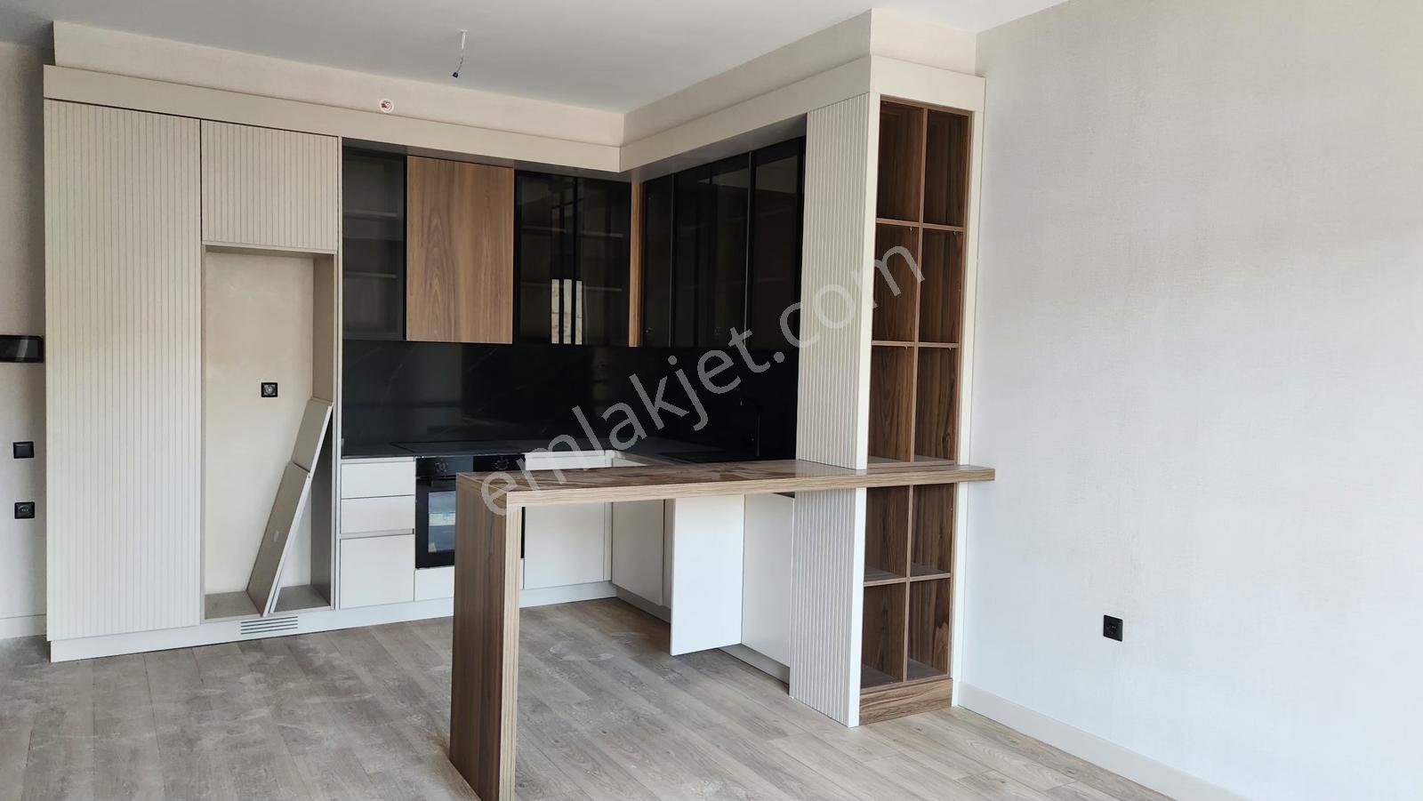 Natura Port'ta Kiralık 1+1 Sıfır Lüks Daire - Görsel 3