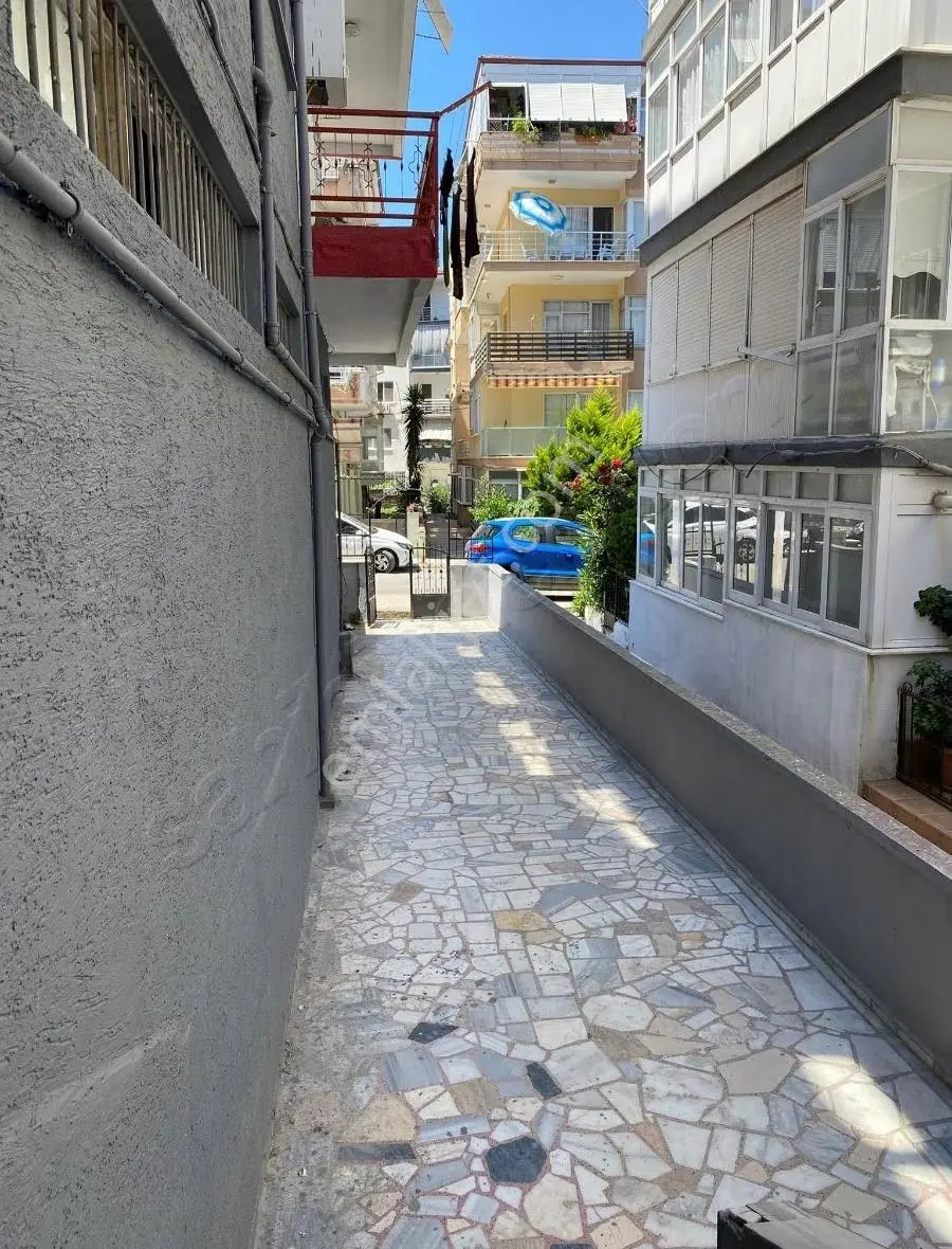 Yalova Çınarcık Taşlimanda Dört Yola Yakın Yüksek Giriş 2+1 - Görsel 4