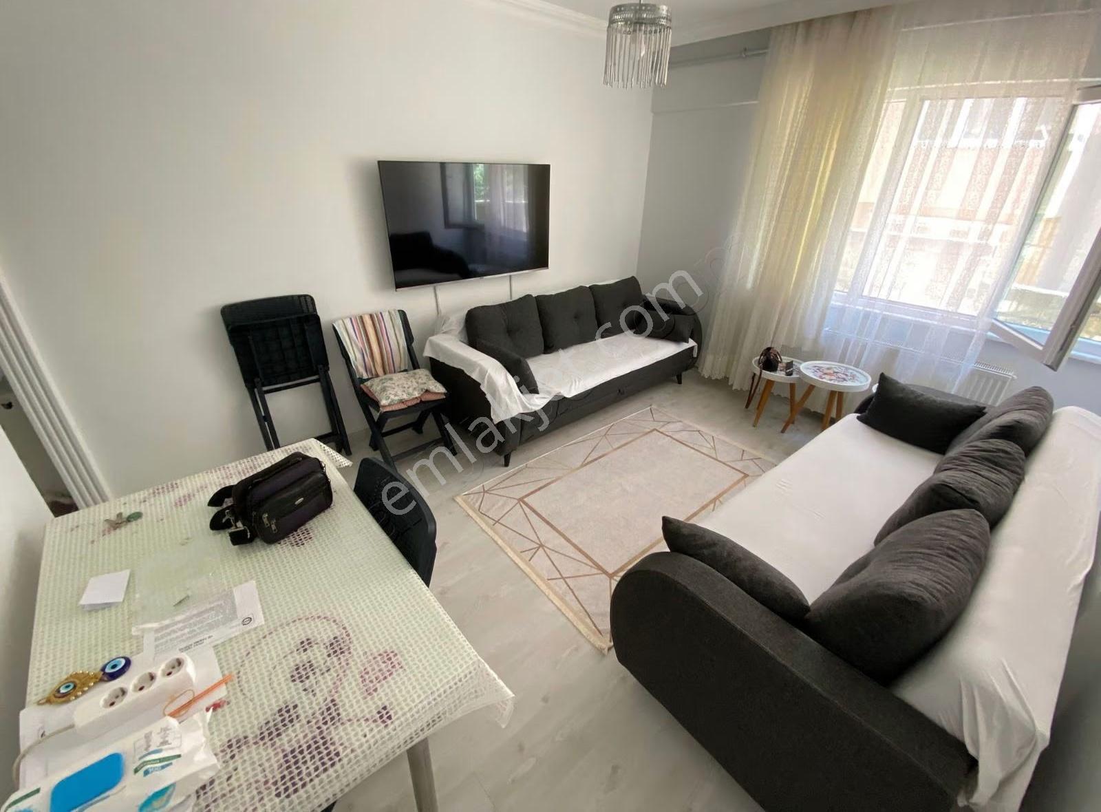 Yalova Çınarcık Dört Yolda Masrafsız Satılık 2+1 Daire - Görsel 11