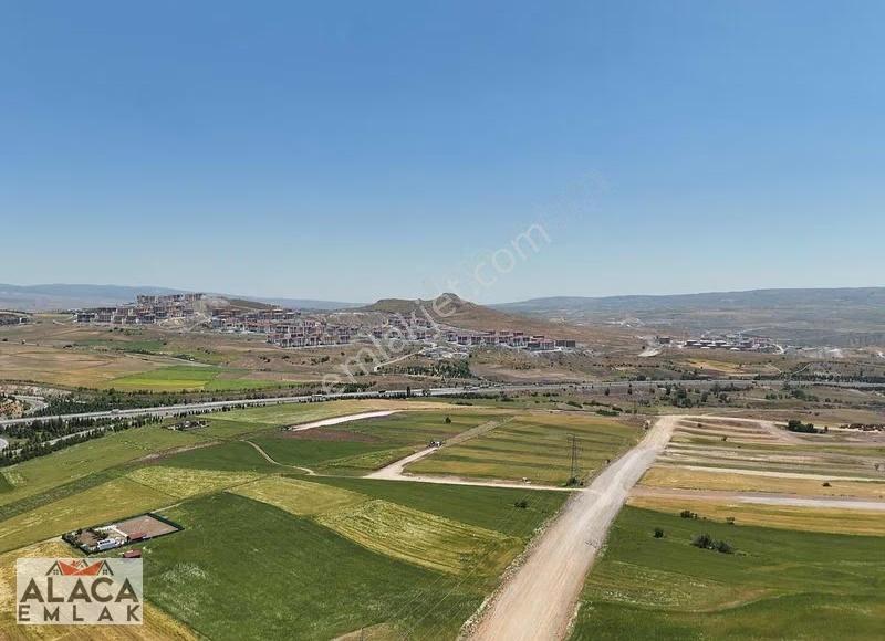 Kızılca Sanayi Sitesi'nde Ana Cadde Üzeri Sanayi İmarlı 220 M2 - Görsel 5