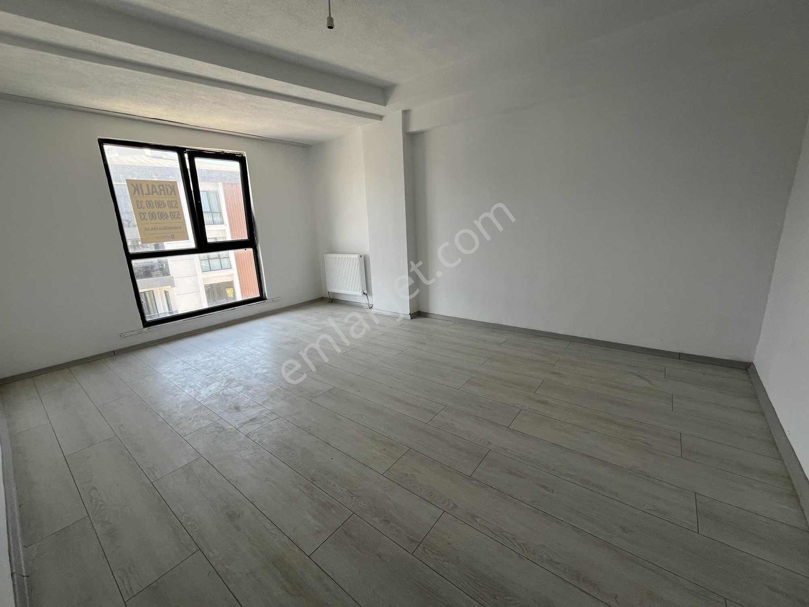 Tekirdağ Kapaklı Devlet Hastanesi Karşısında Kiralık 2 + 1 Daire