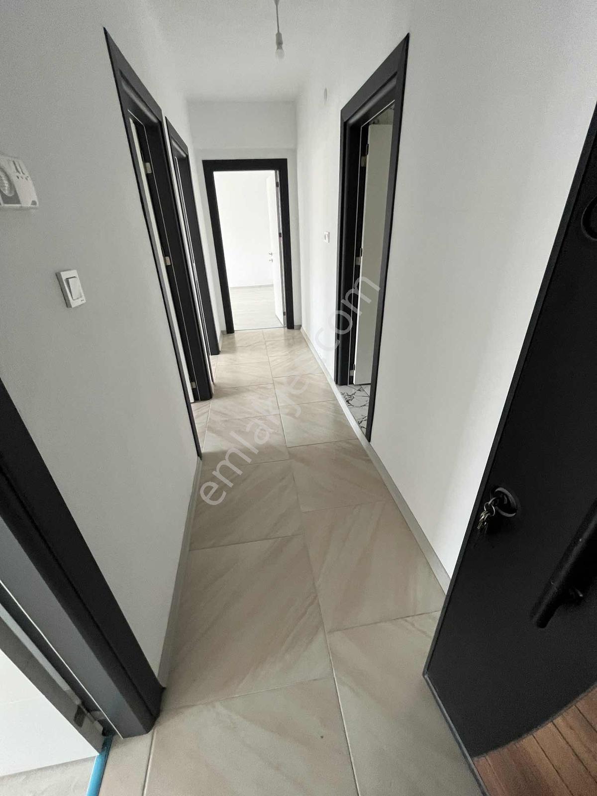 Tekirdağ Kapaklı Devlet Hastanesi Karşısında Kiralık 2 + 1 Daire - Görsel 16