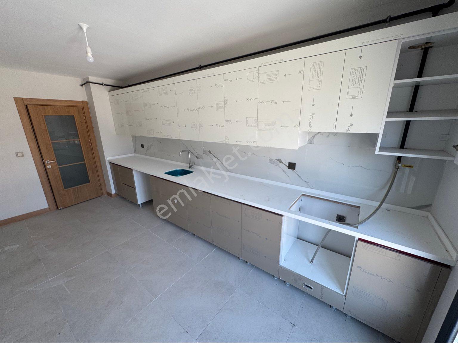 Türkiye Emlak 15 Temmuz Mh 3+1 Kredili 1.kat 130m² Satılık Daire - Görsel 21