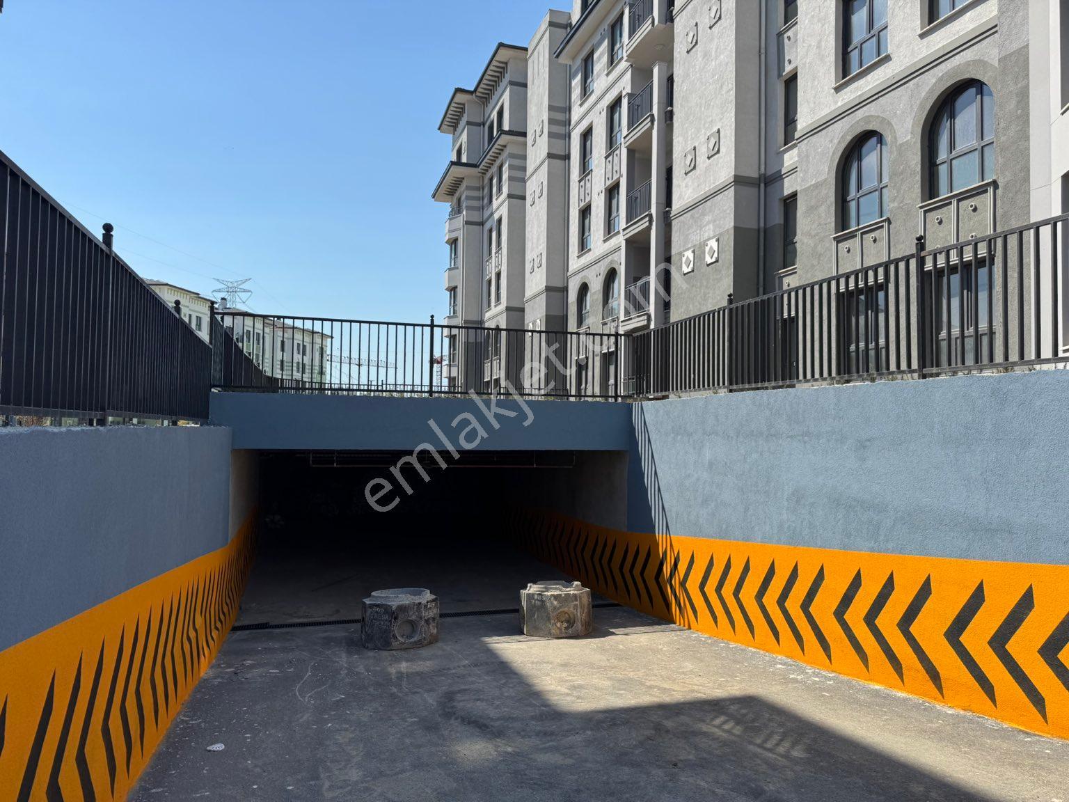 Türkiye Emlak 15 Temmuz Mh 3+1 Kredili 1.kat 130m² Satılık Daire - Görsel 30
