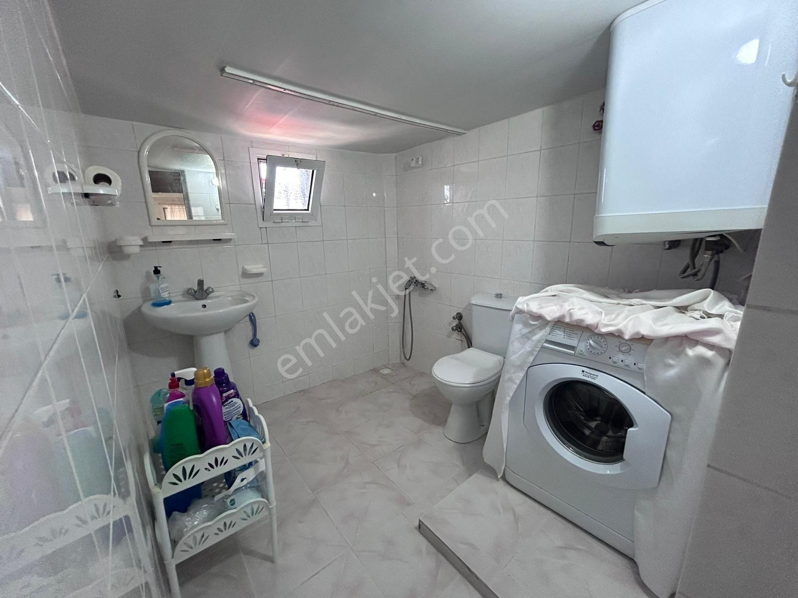 Didim Akbükte Plaja 20 Saniye Mesafede Villa Fırsatı - Görsel 12