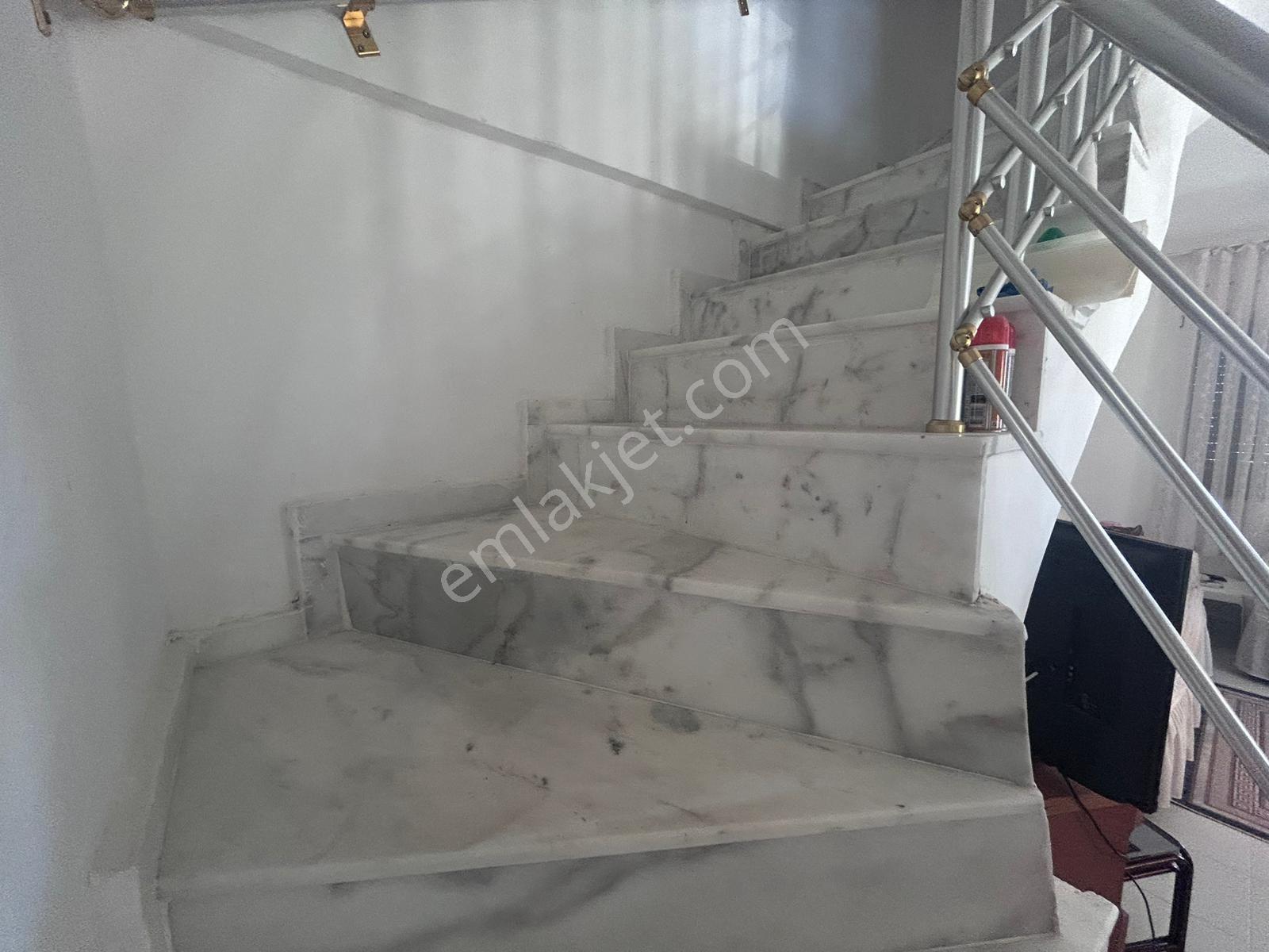 Didim Akbükte Plaja 20 Saniye Mesafede Villa Fırsatı - Görsel 24