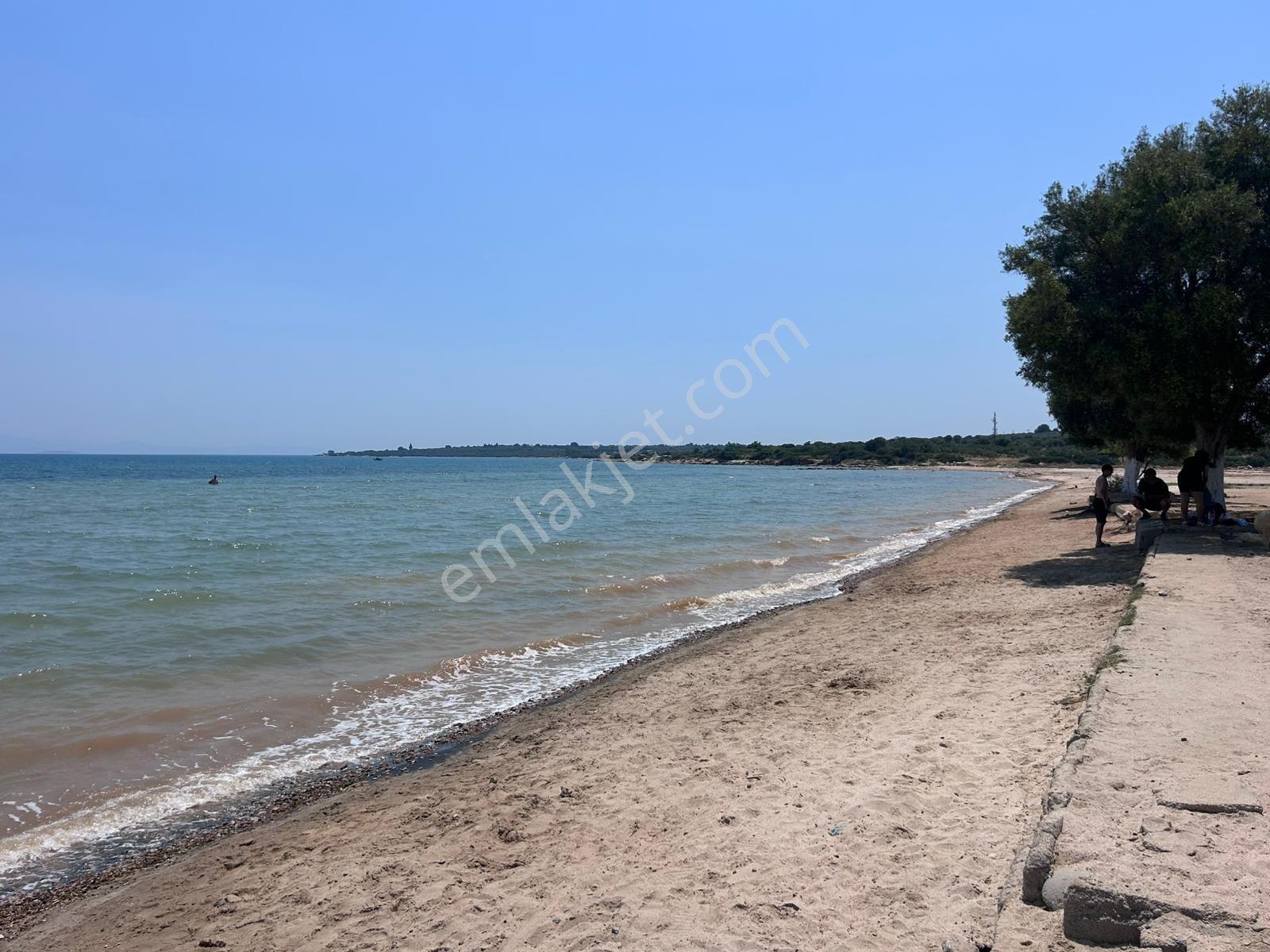 Didim Akbükte Plaja 20 Saniye Mesafede Villa Fırsatı - Görsel 35
